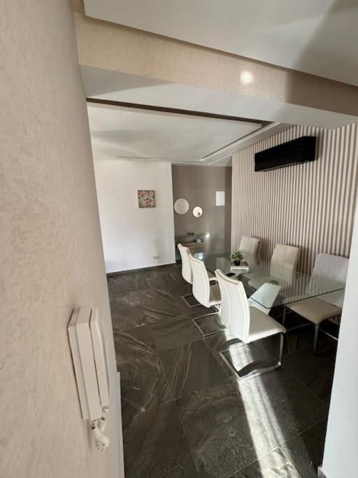 Appartement à louer view 4