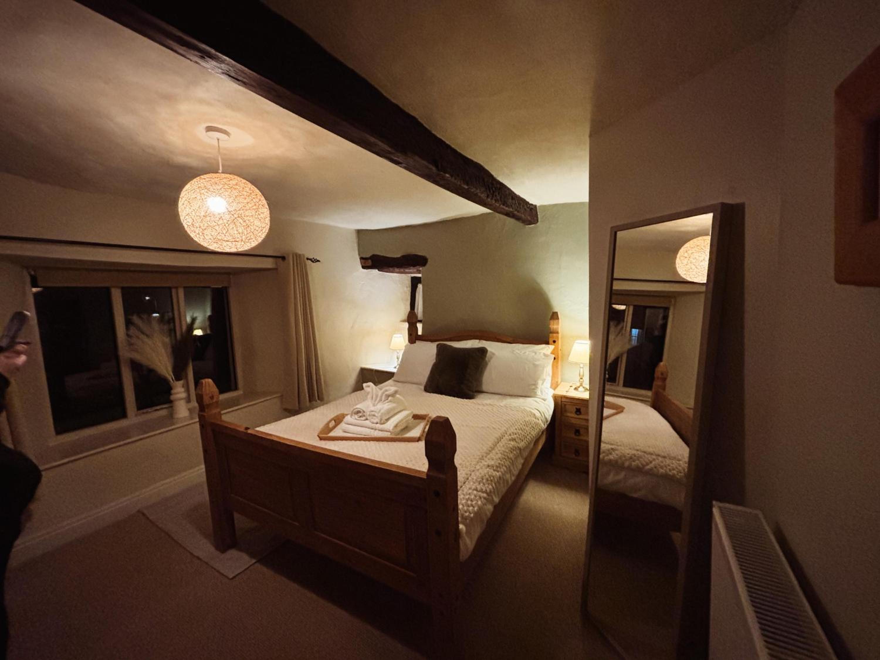 Holly Cottage