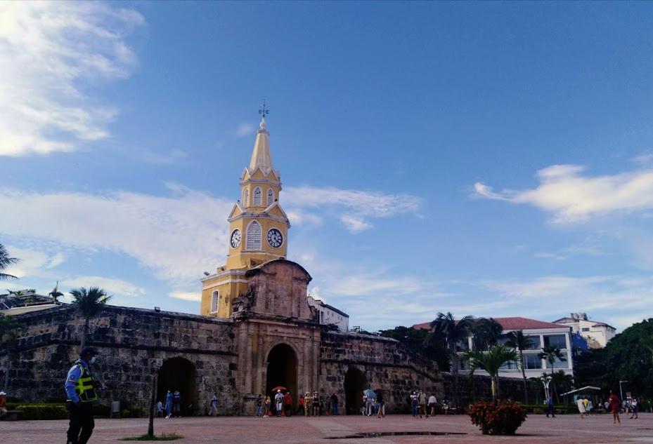 Cartagena más cómoda y económica