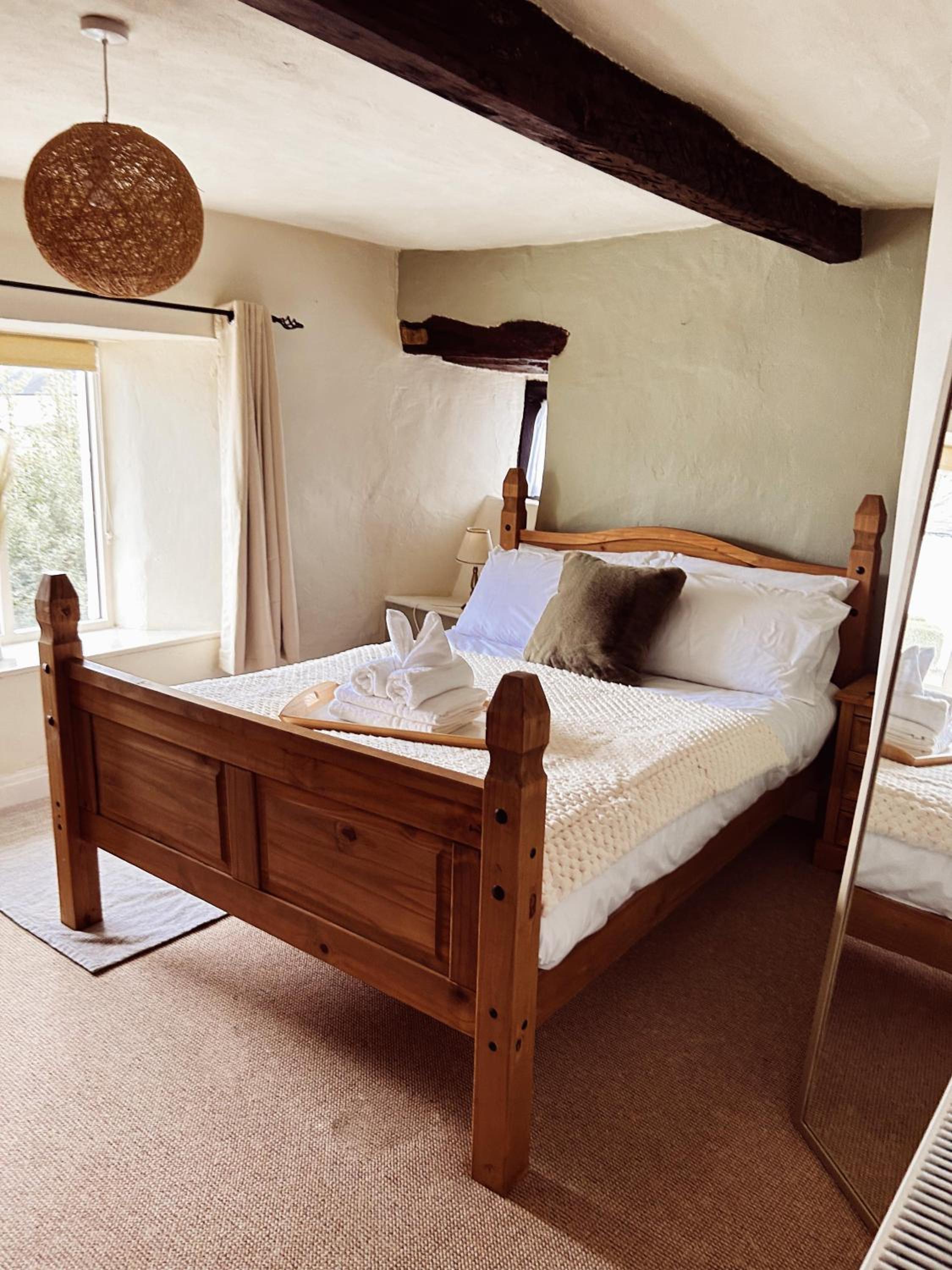 Holly Cottage