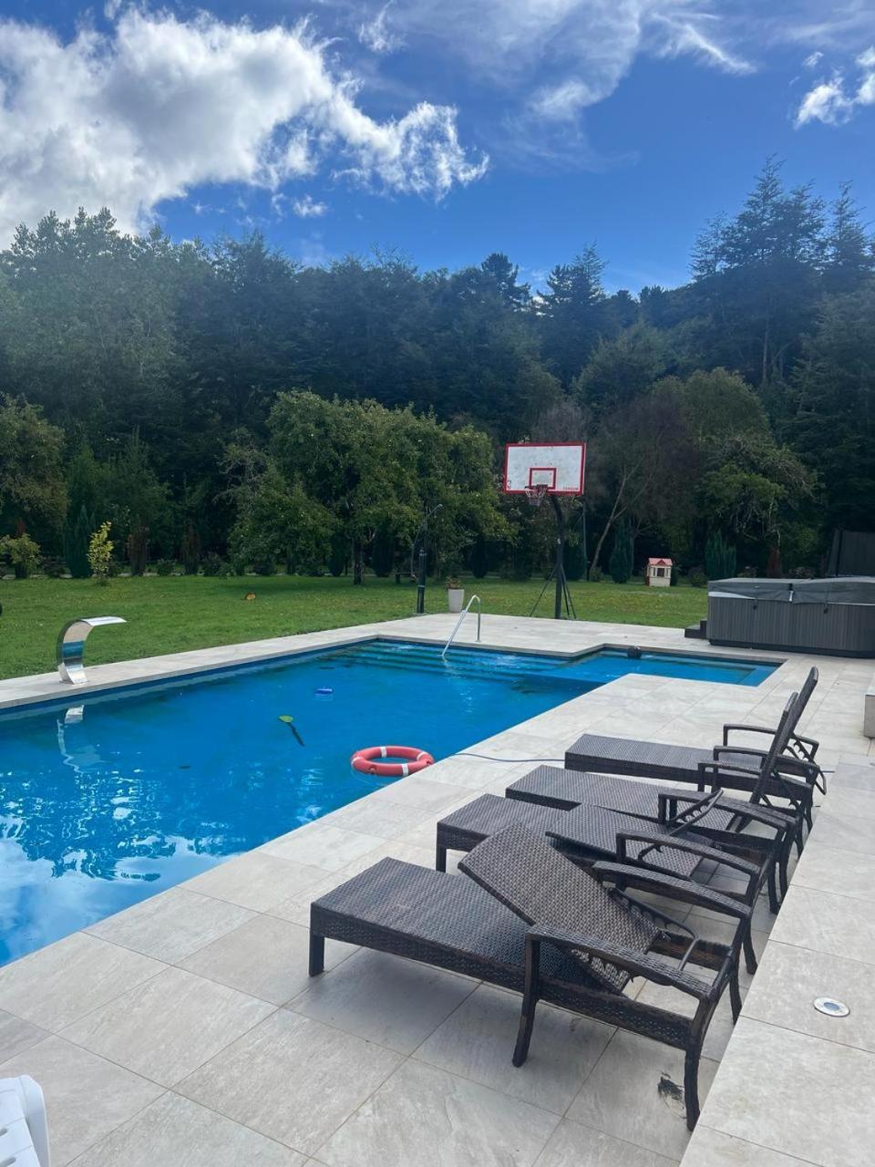 Casa de campo