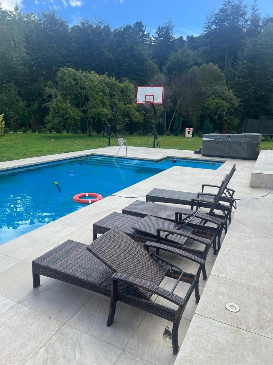 Casa de campo