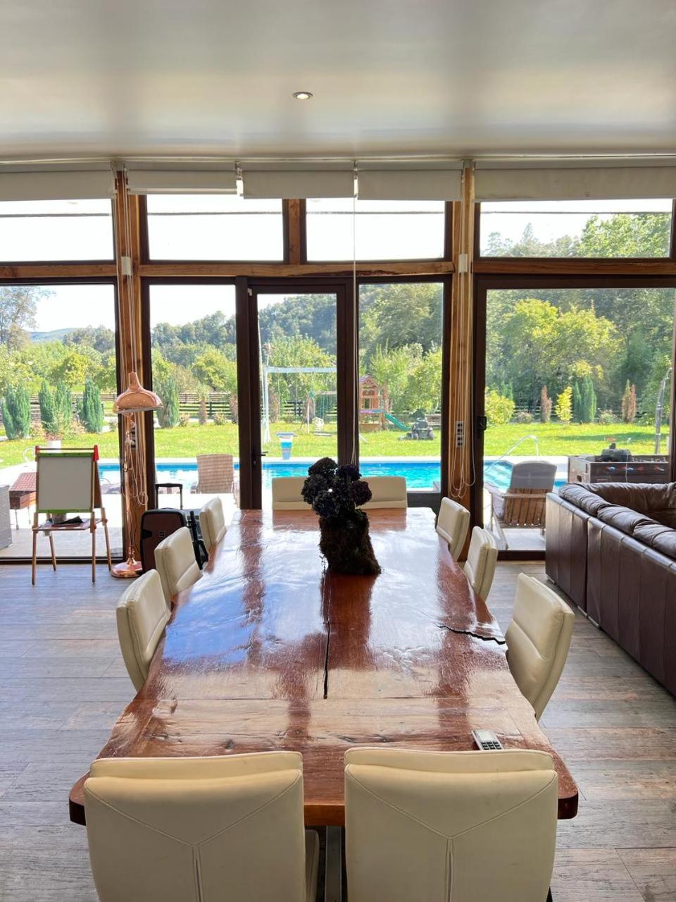 Casa de campo