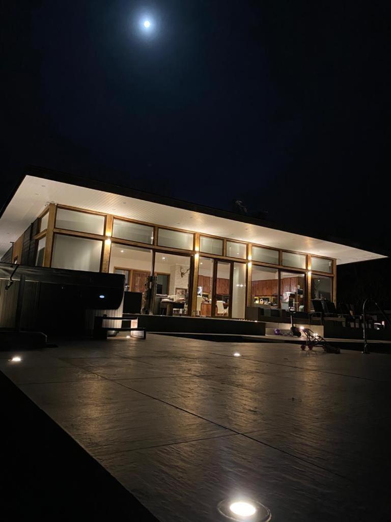Casa de campo