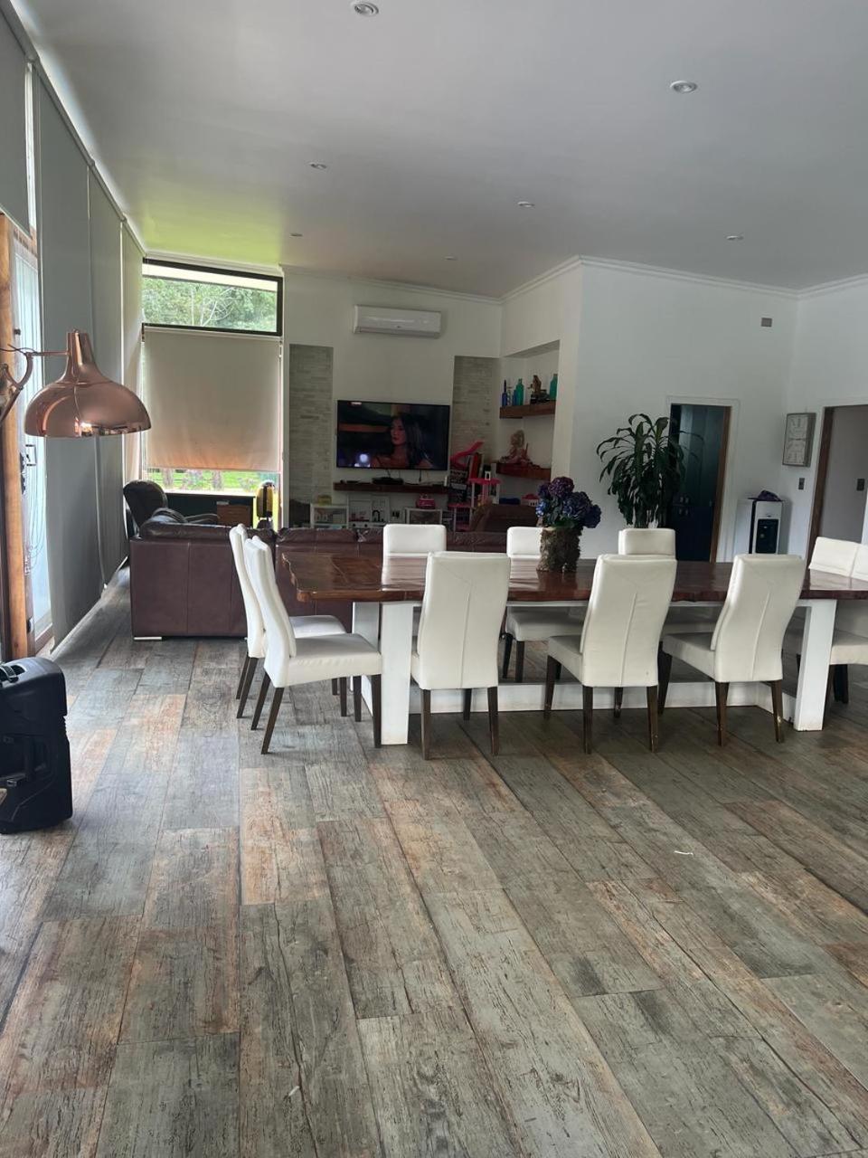 Casa de campo