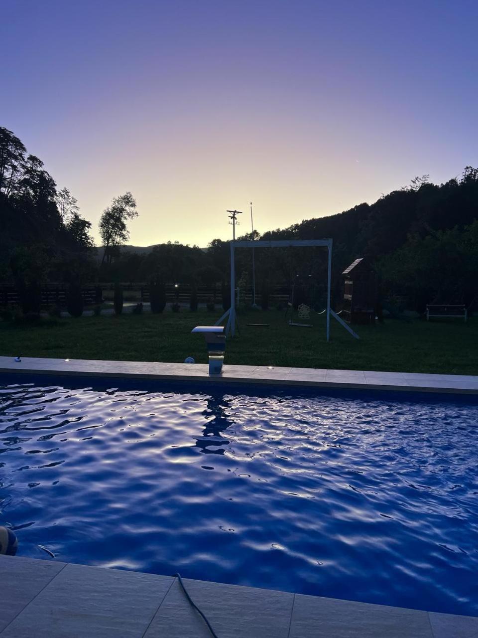 Casa de campo