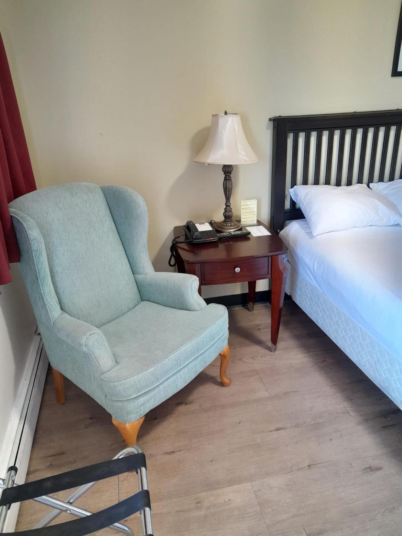 Travellers Motel