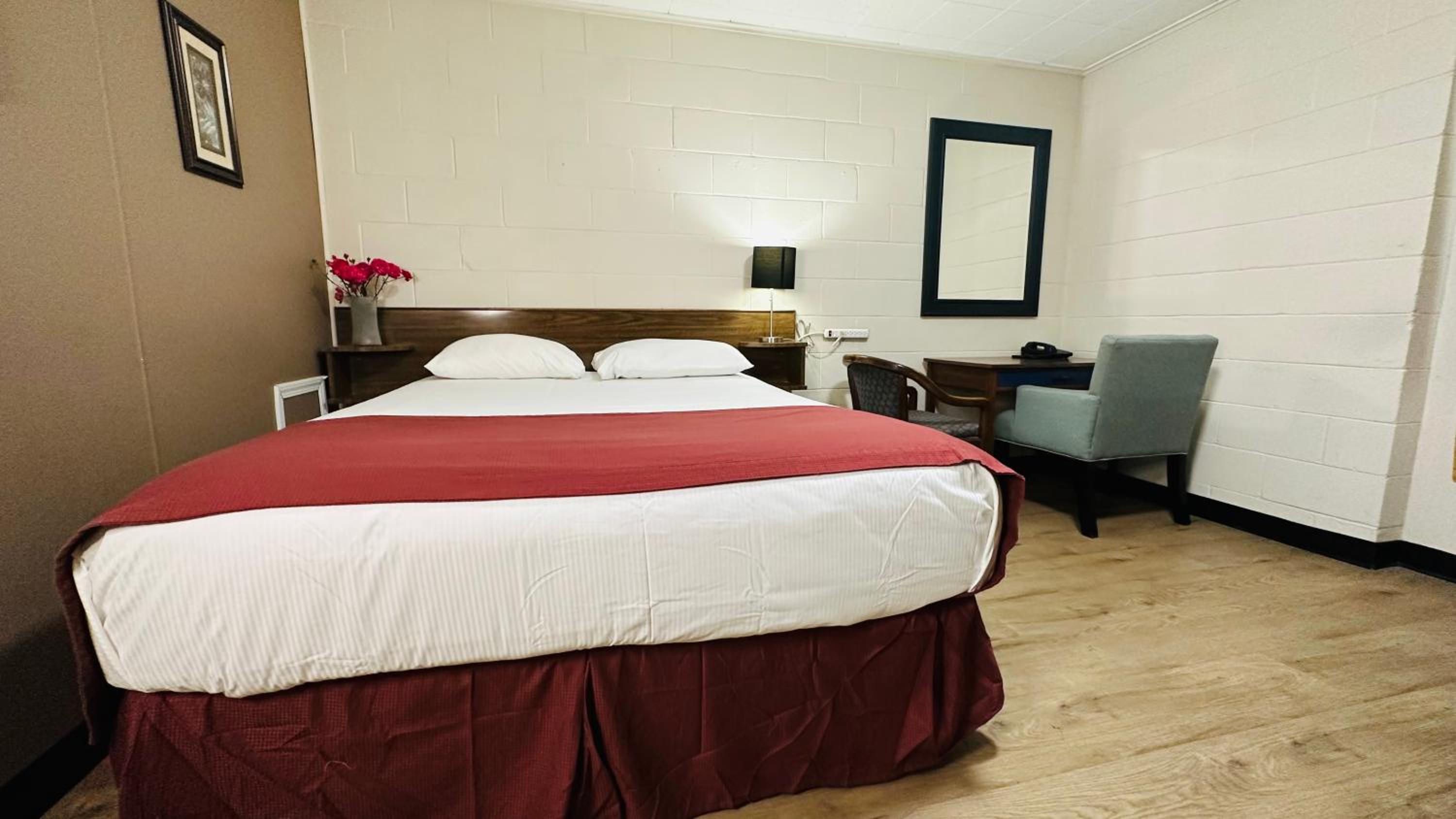 Travellers Motel