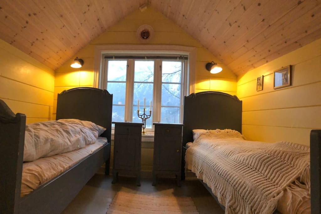 Pålgarden
