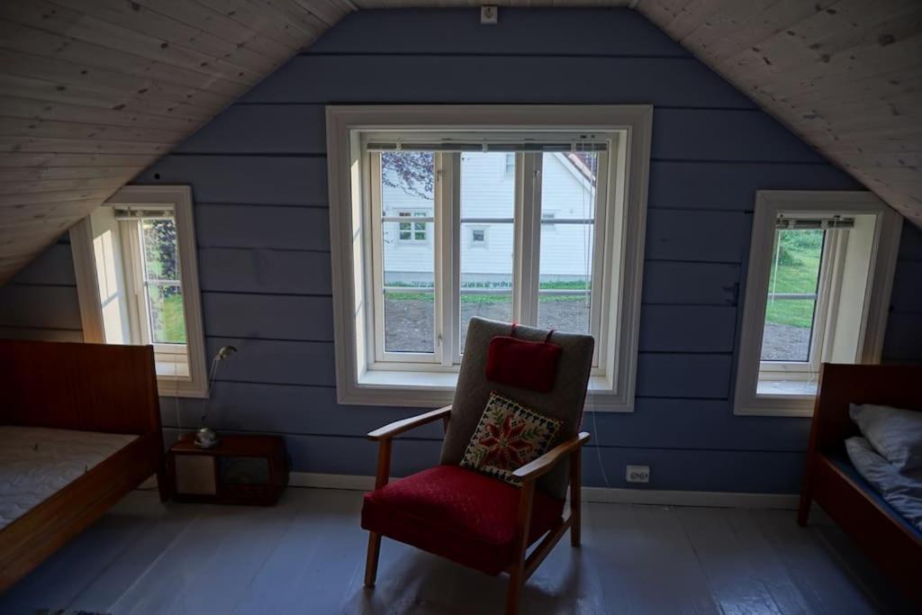 Pålgarden