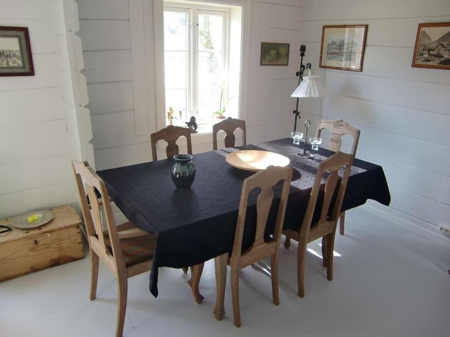 Pålgarden