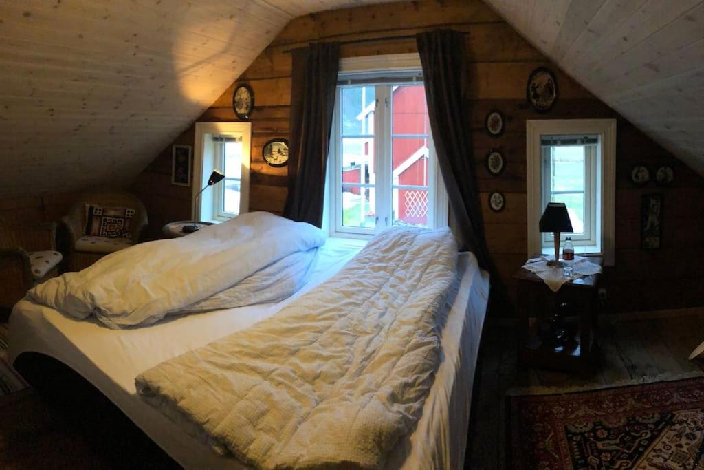 Pålgarden