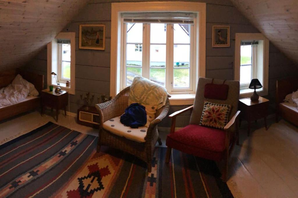 Pålgarden
