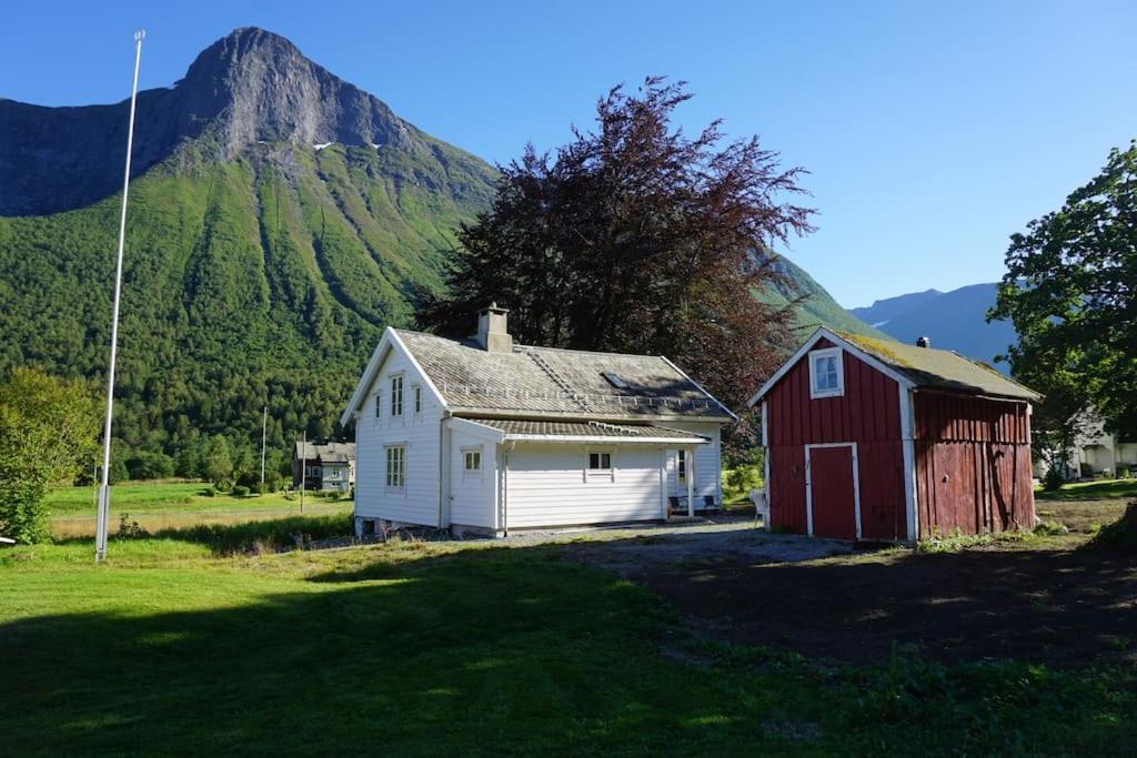 Pålgarden