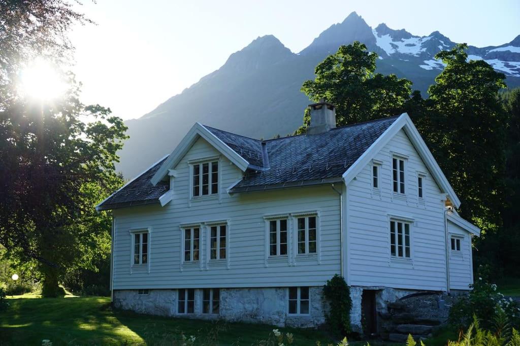 Pålgarden