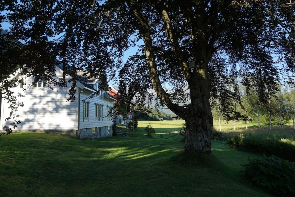 Pålgarden