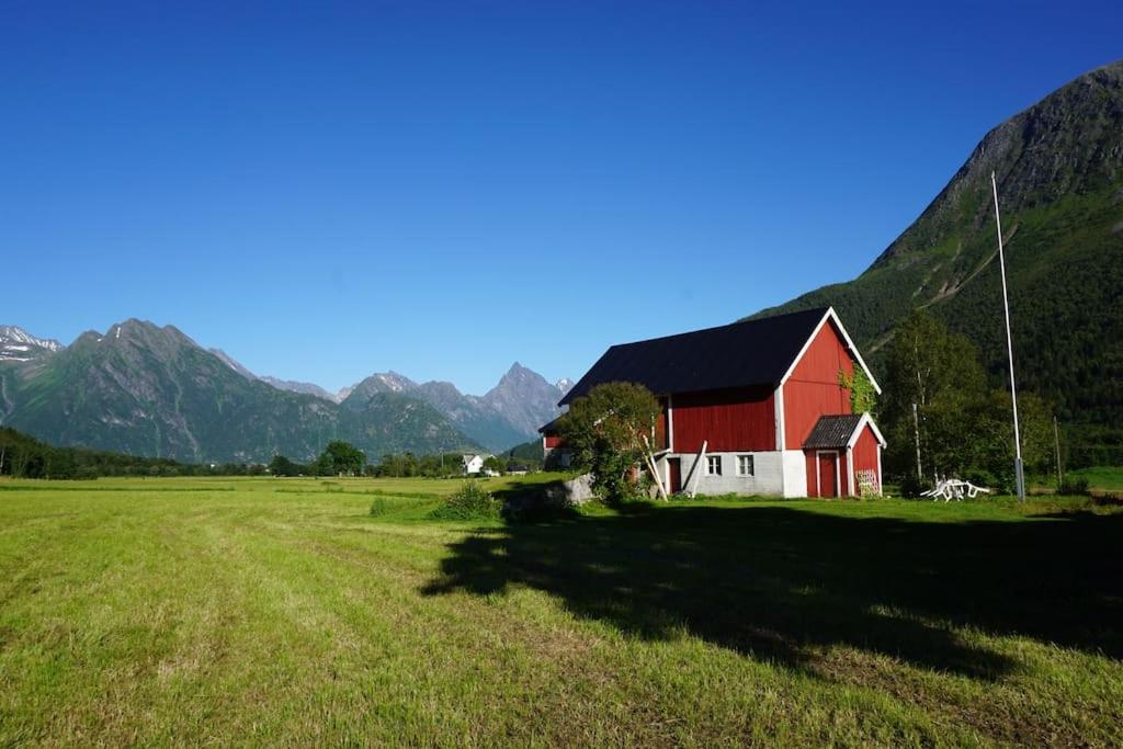 Pålgarden