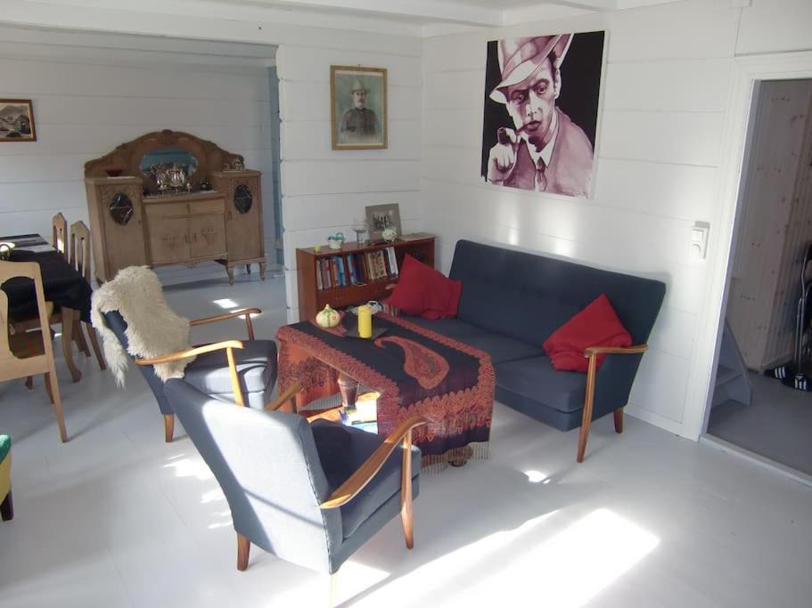 Pålgarden