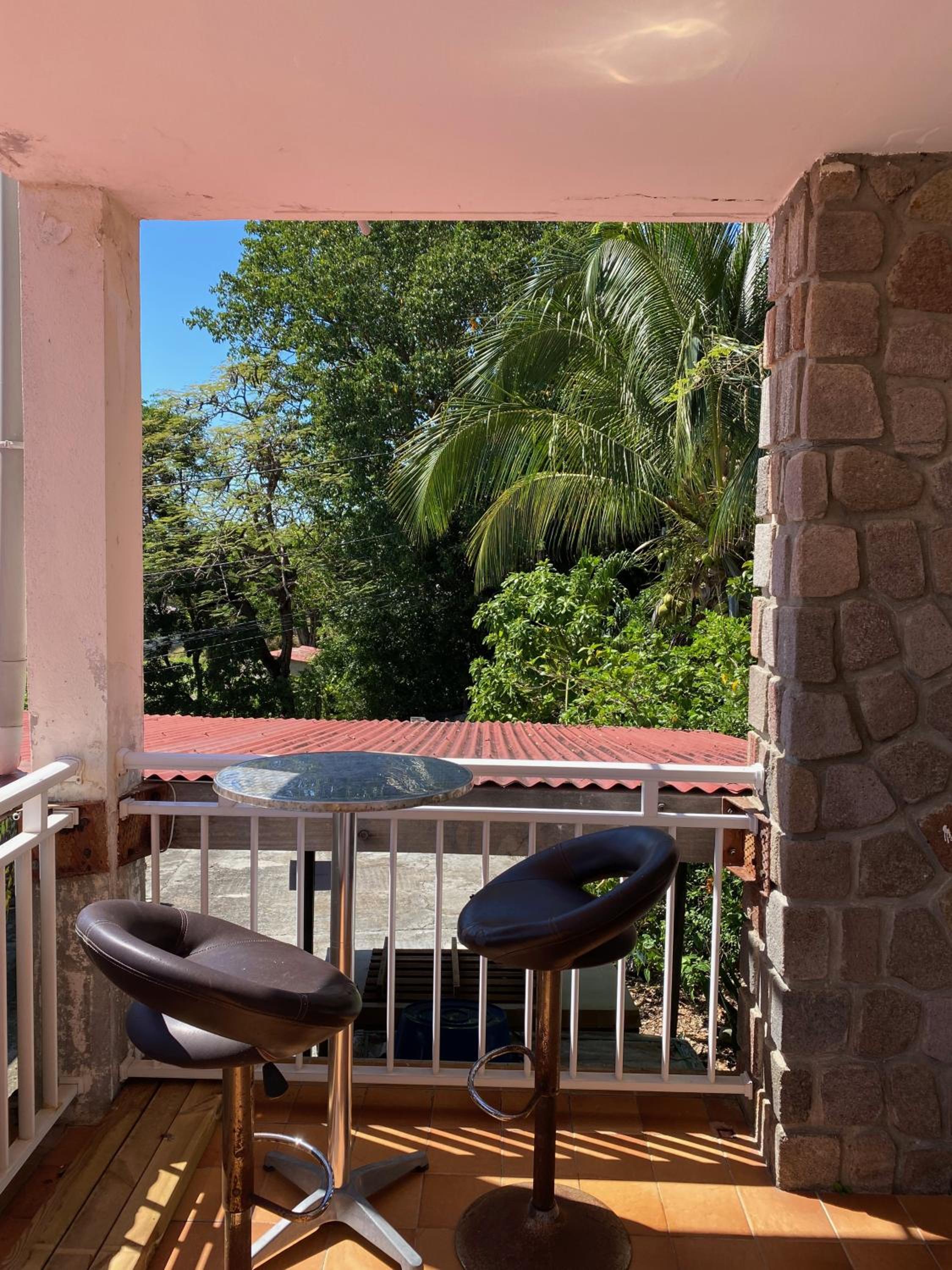 Appartement avec une vue sur Mer