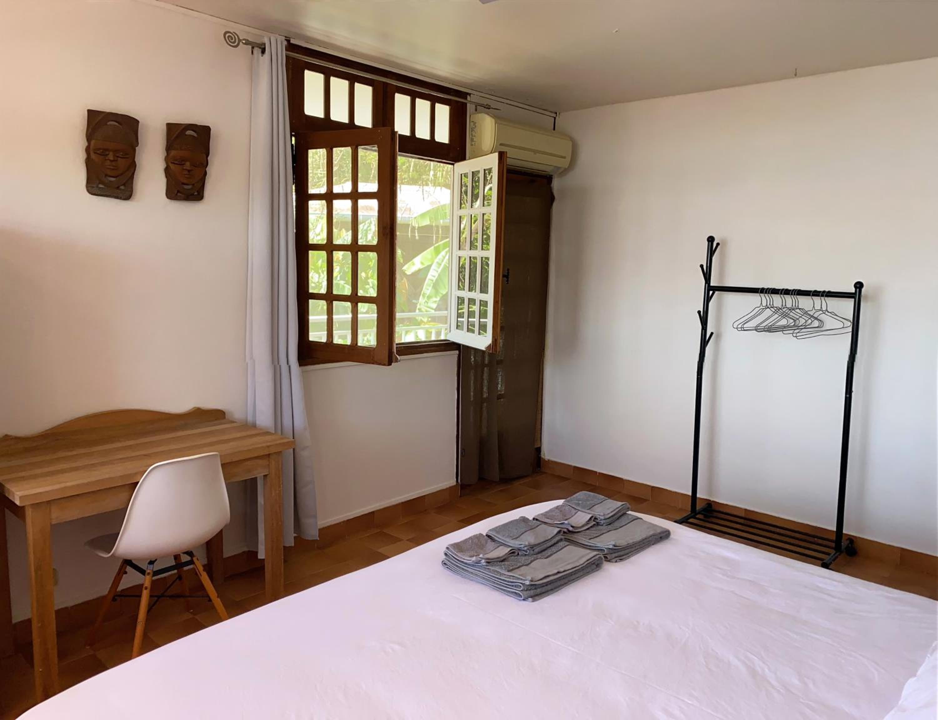 Appartement avec une vue sur Mer