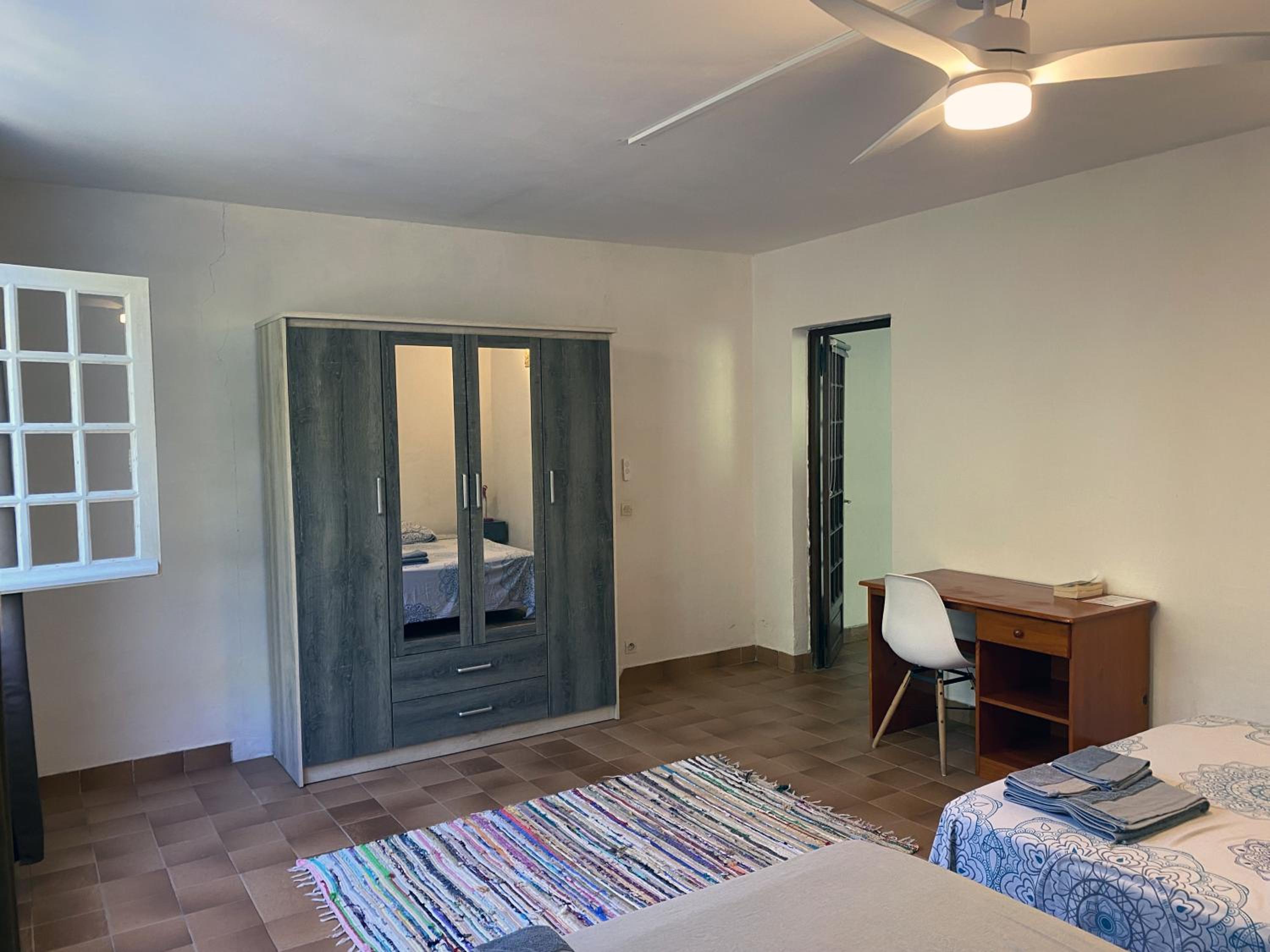 Appartement avec une vue sur Mer