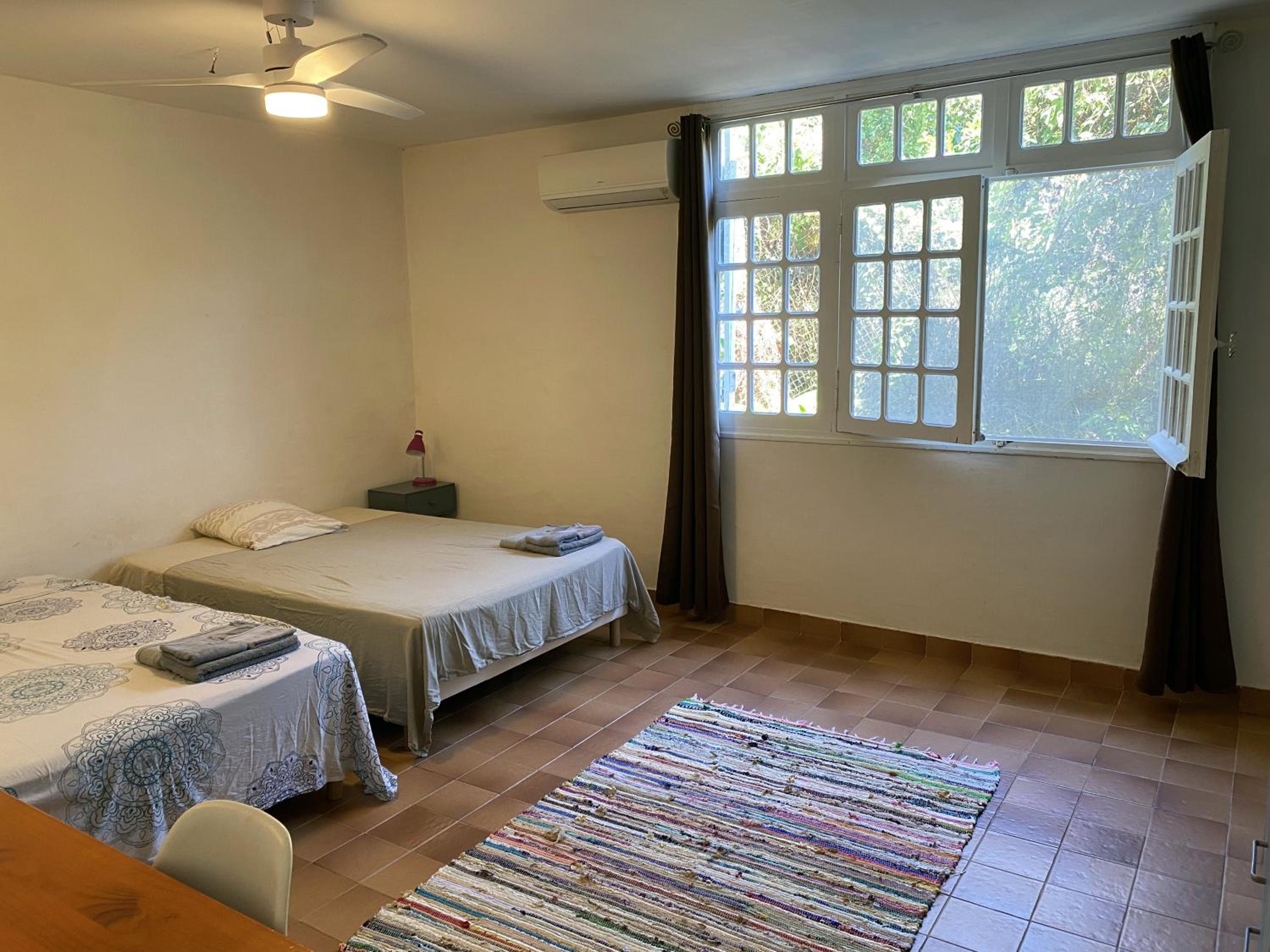 Appartement avec une vue sur Mer
