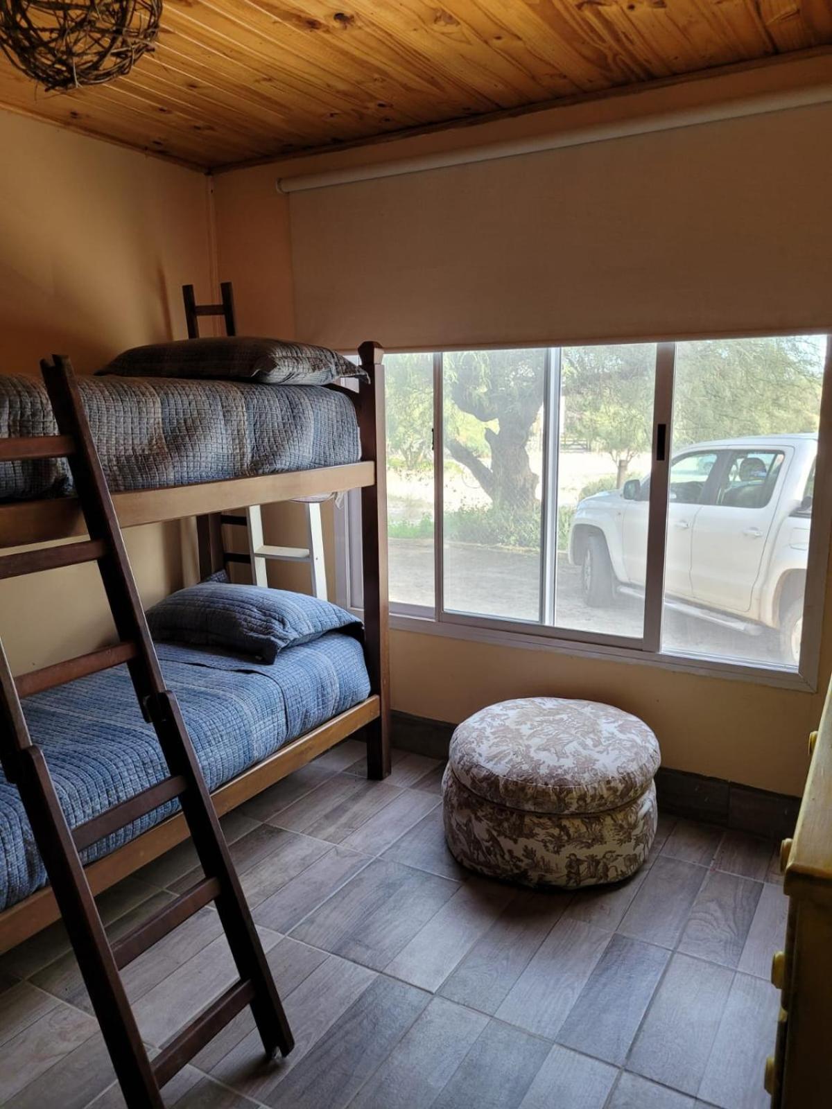 CASA PARA 10 PERSONAS, CAFAYATE