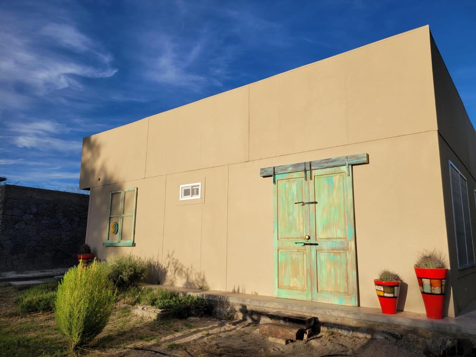 CASA PARA 10 PERSONAS, CAFAYATE