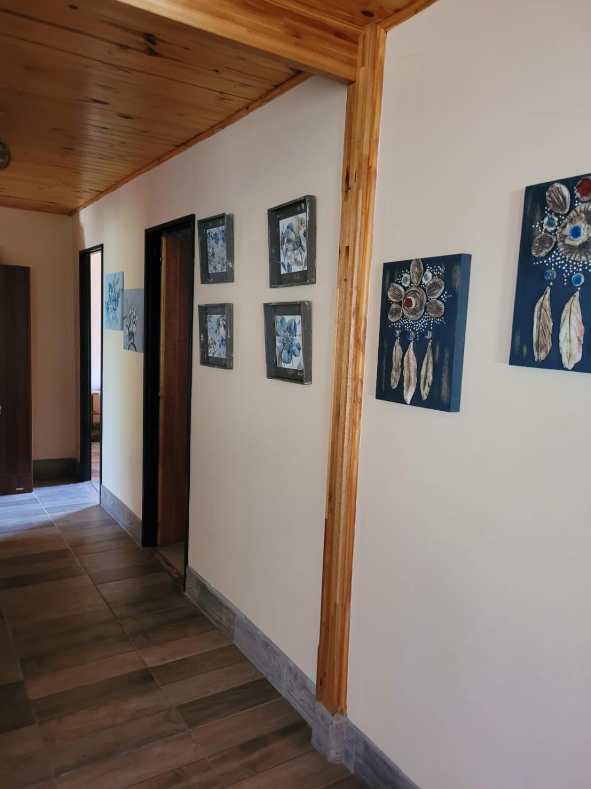 CASA PARA 10 PERSONAS, CAFAYATE