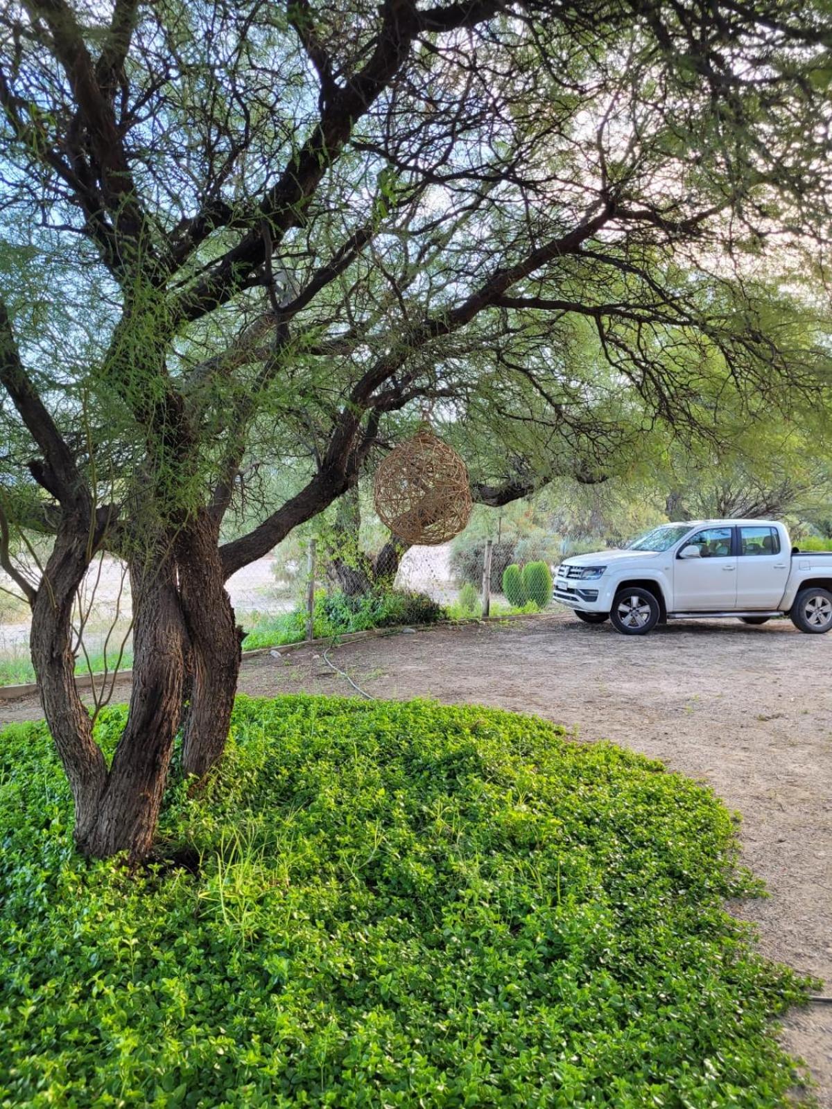 CASA PARA 10 PERSONAS, CAFAYATE