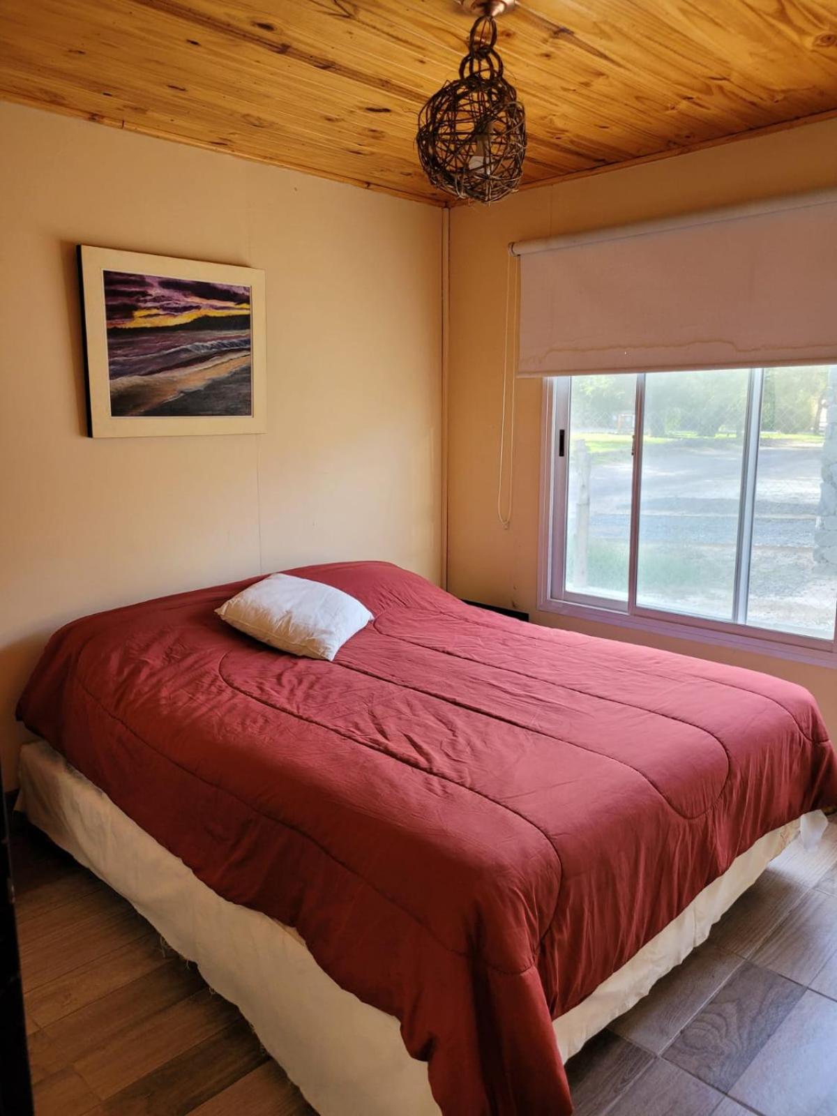 CASA PARA 10 PERSONAS, CAFAYATE
