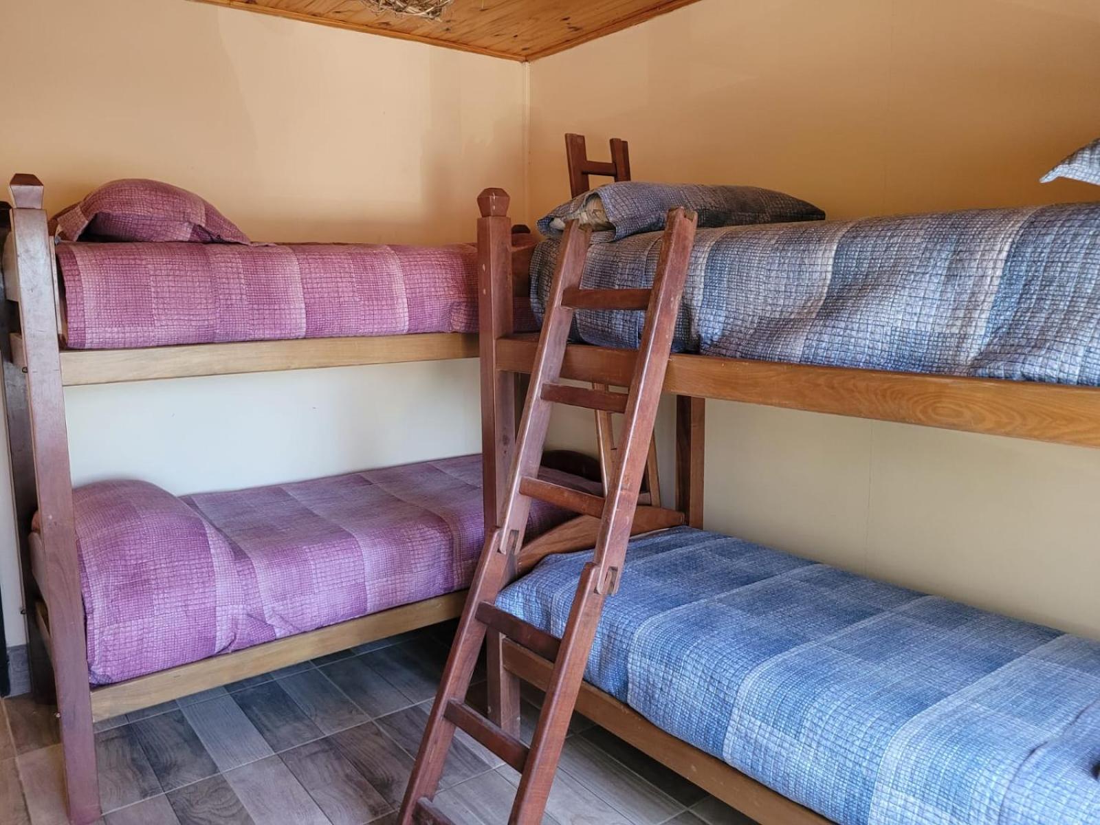 CASA PARA 10 PERSONAS, CAFAYATE