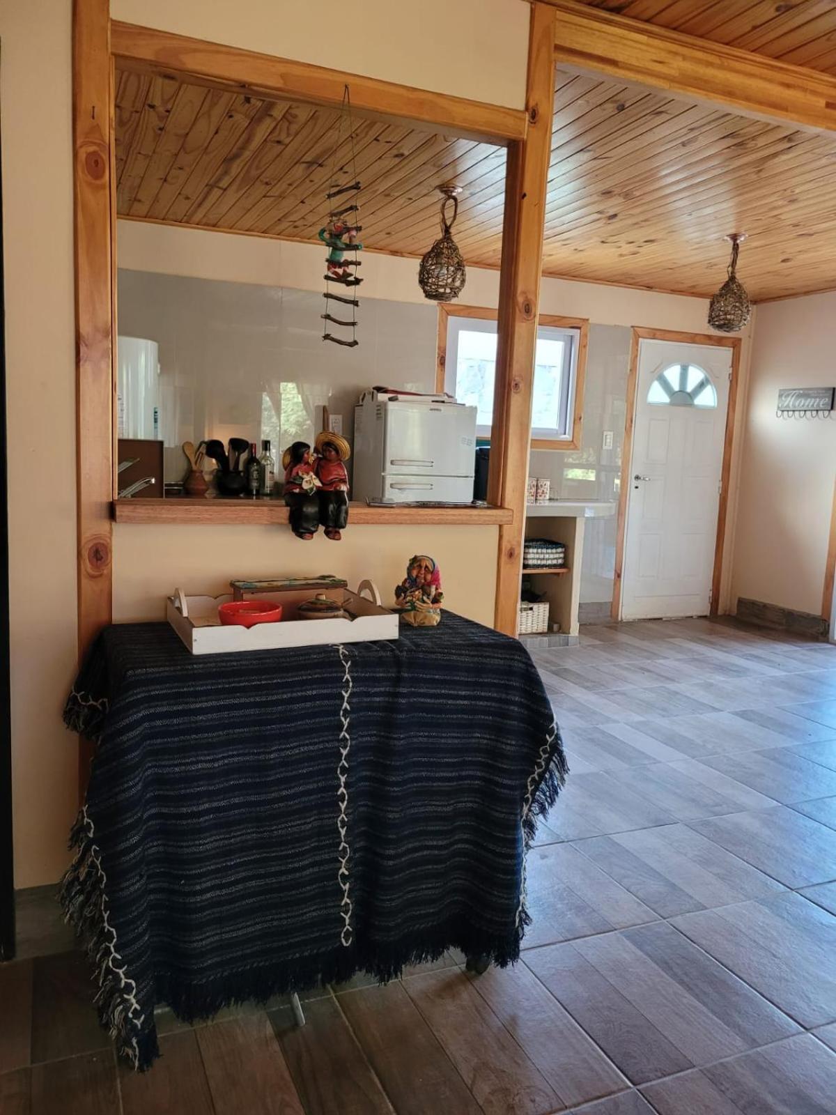 CASA PARA 10 PERSONAS, CAFAYATE