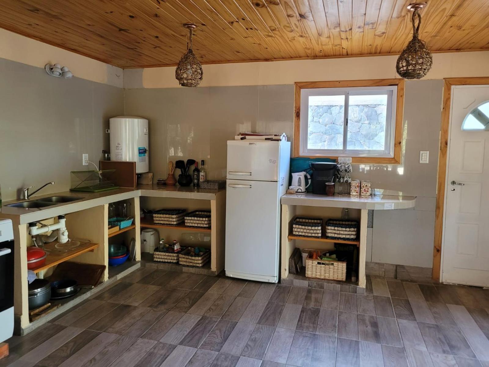 CASA PARA 10 PERSONAS, CAFAYATE