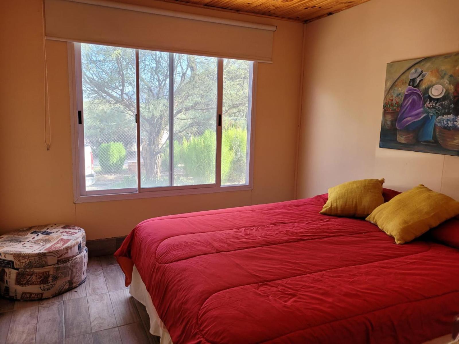 CASA PARA 10 PERSONAS, CAFAYATE