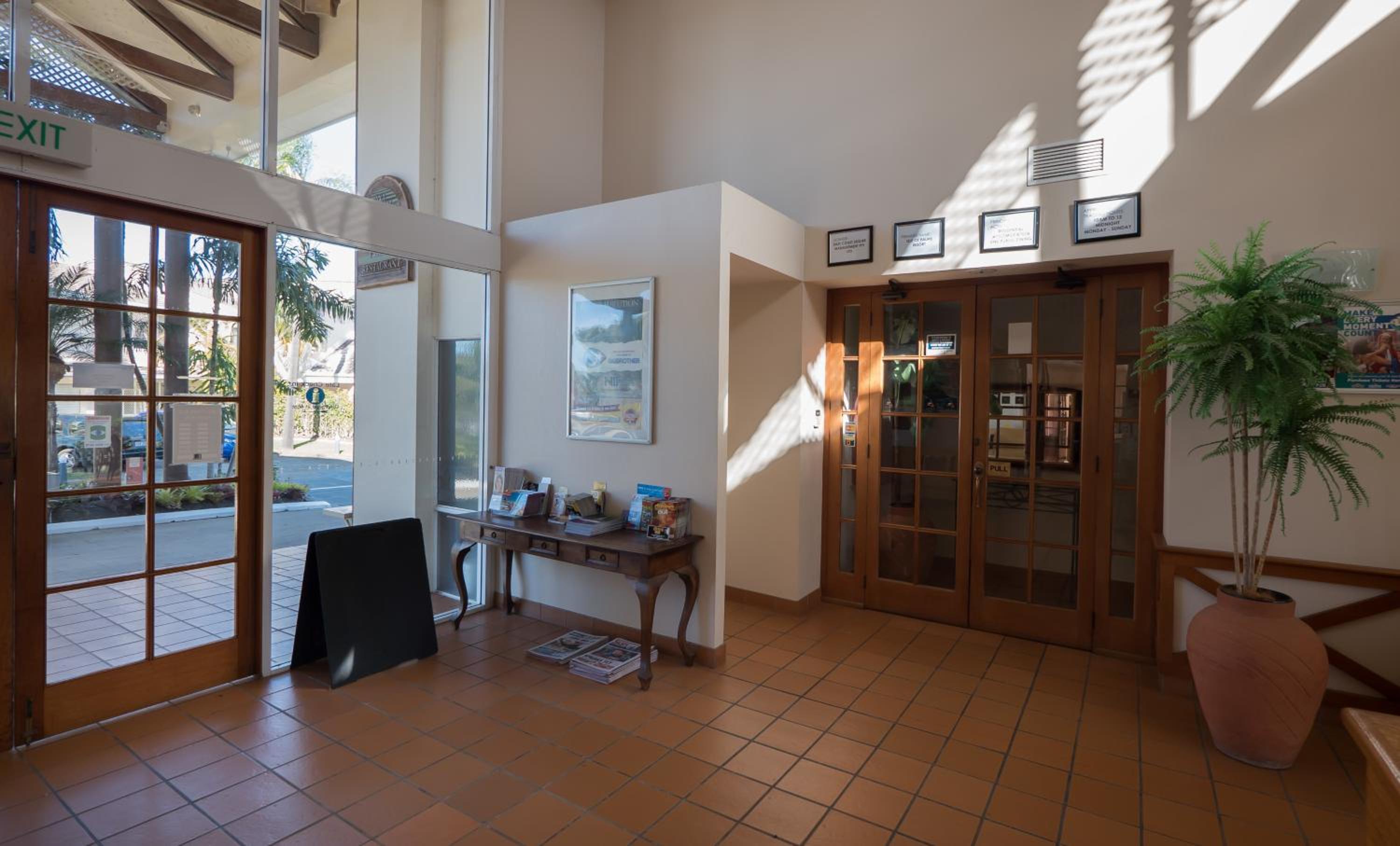 Isle Of Palms Resort - Image 4