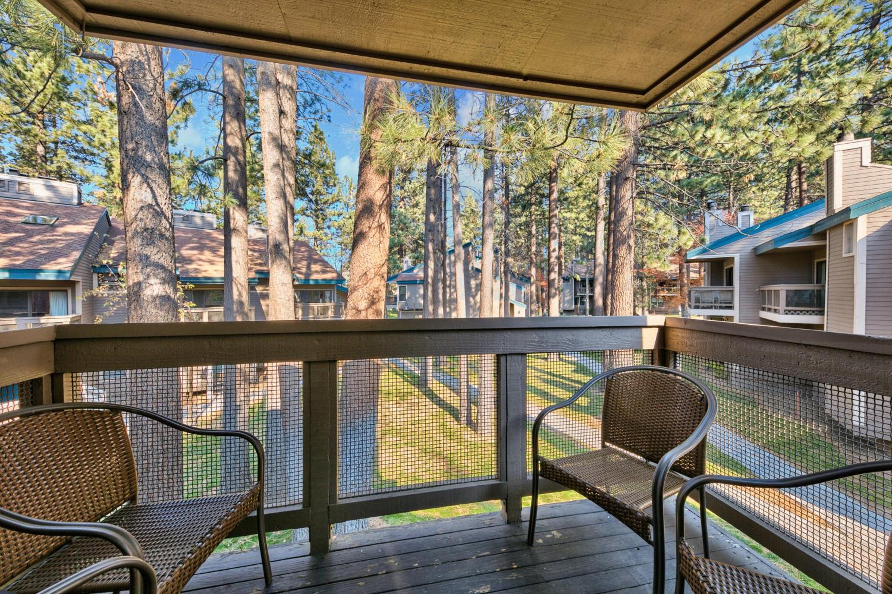 Lake Tahoe Vacations - Lakeland Village 496 - 4 Seasons Family Fun - Property Image 30