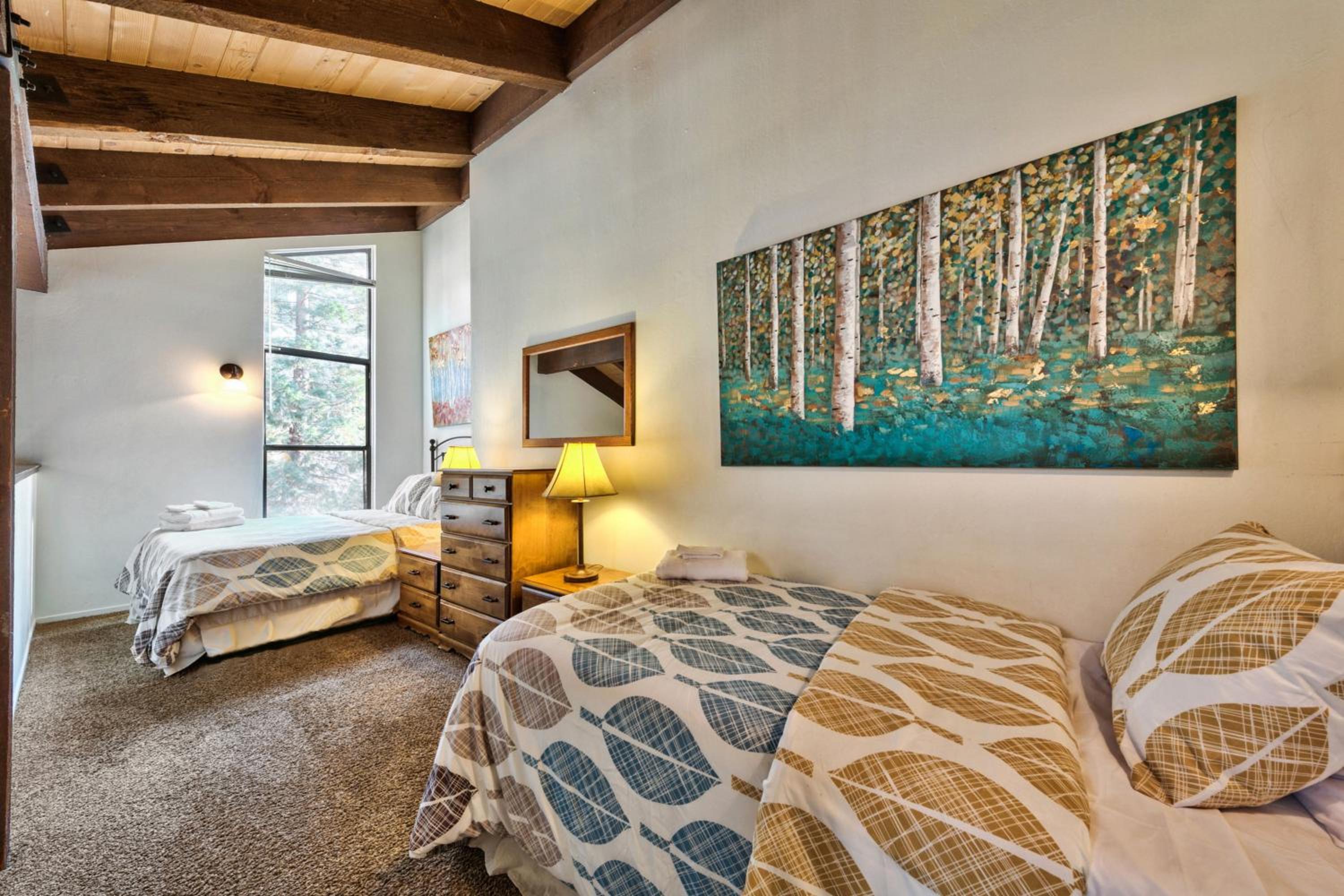 Lake Tahoe Vacations - Lakeland Village 496 - 4 Seasons Family Fun - Property Image 16