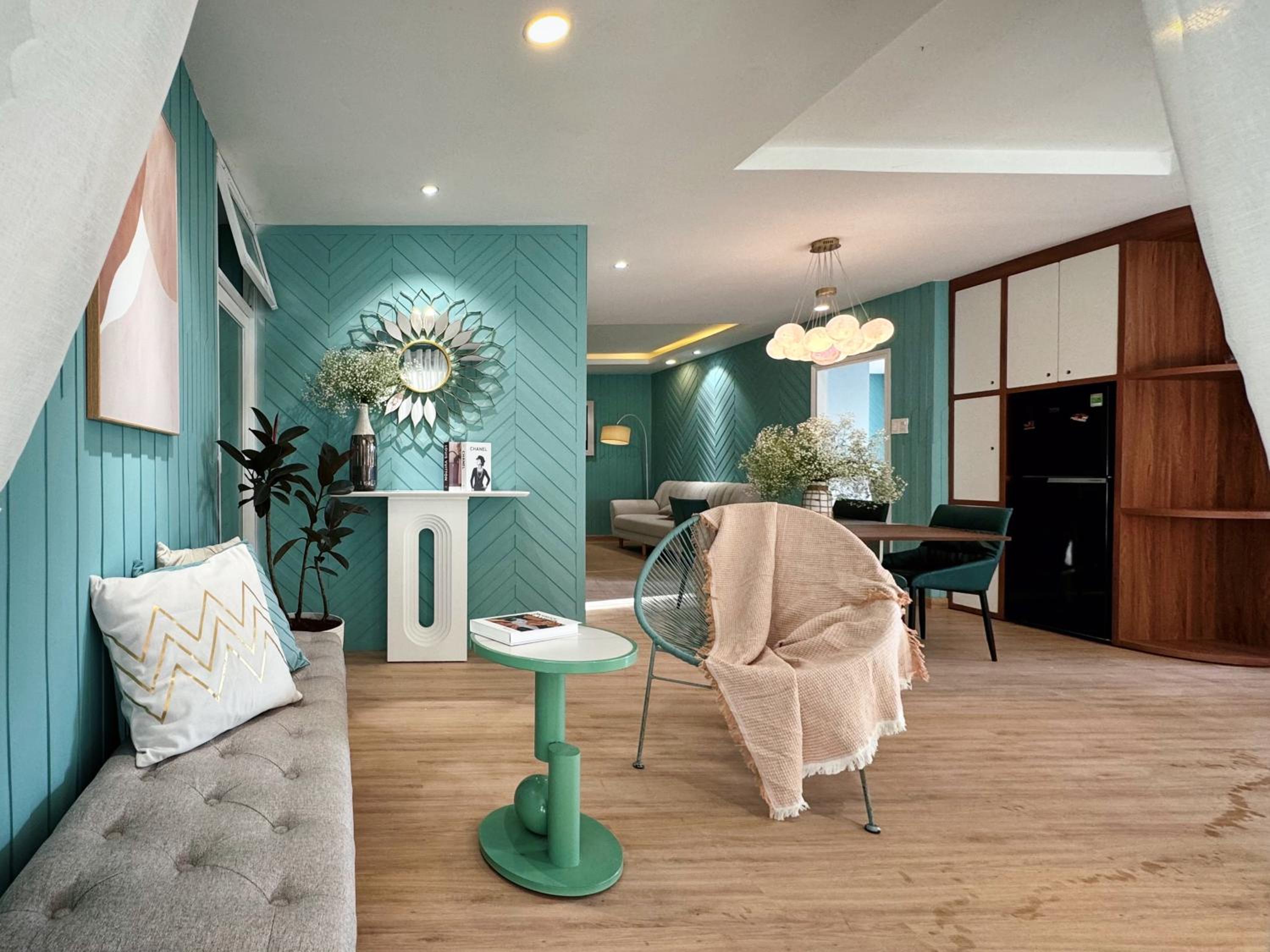 Your Second Home in Dalat Center - 9Trip Stay