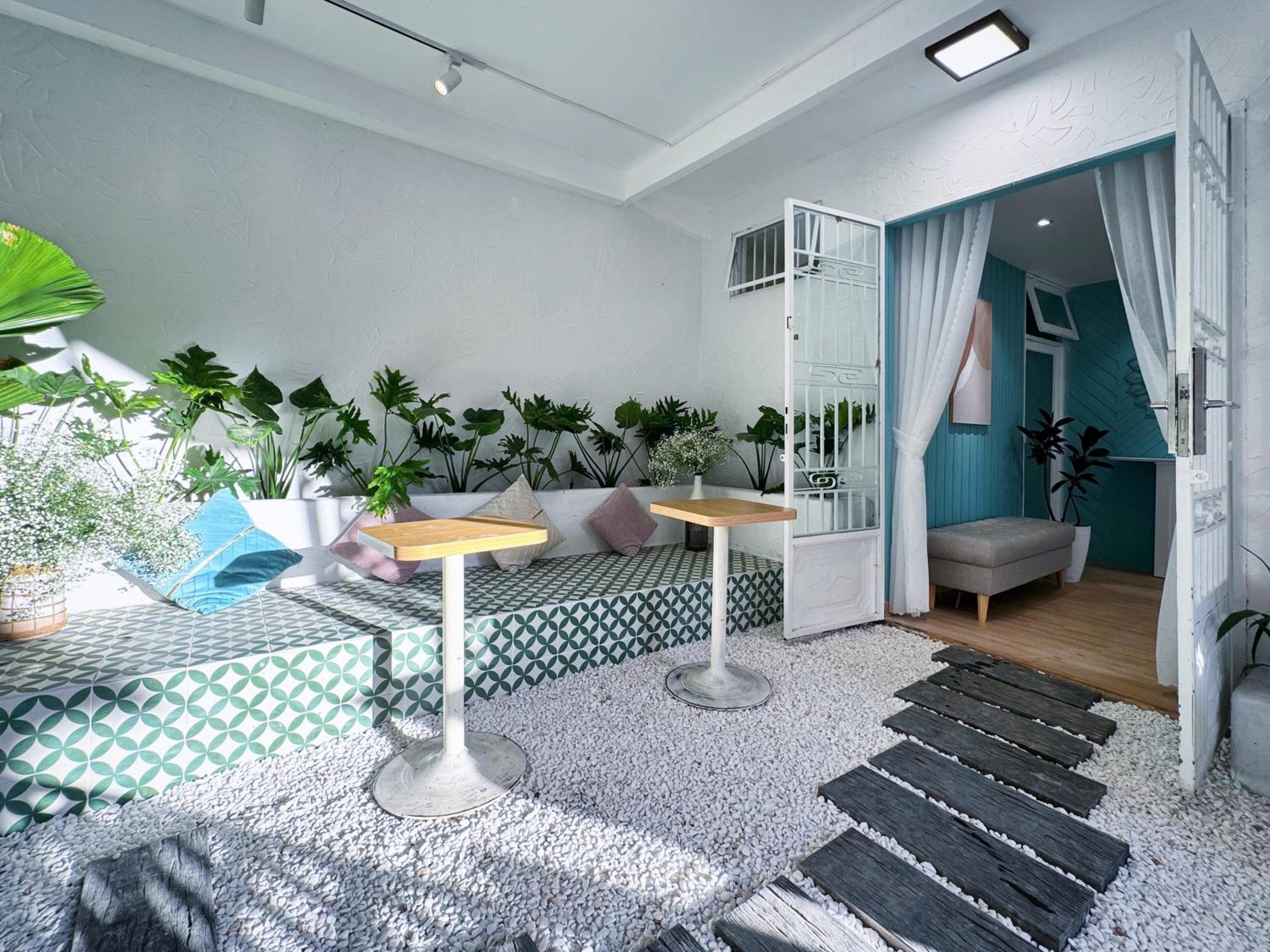 Your Second Home in Dalat Center - 9Trip Stay