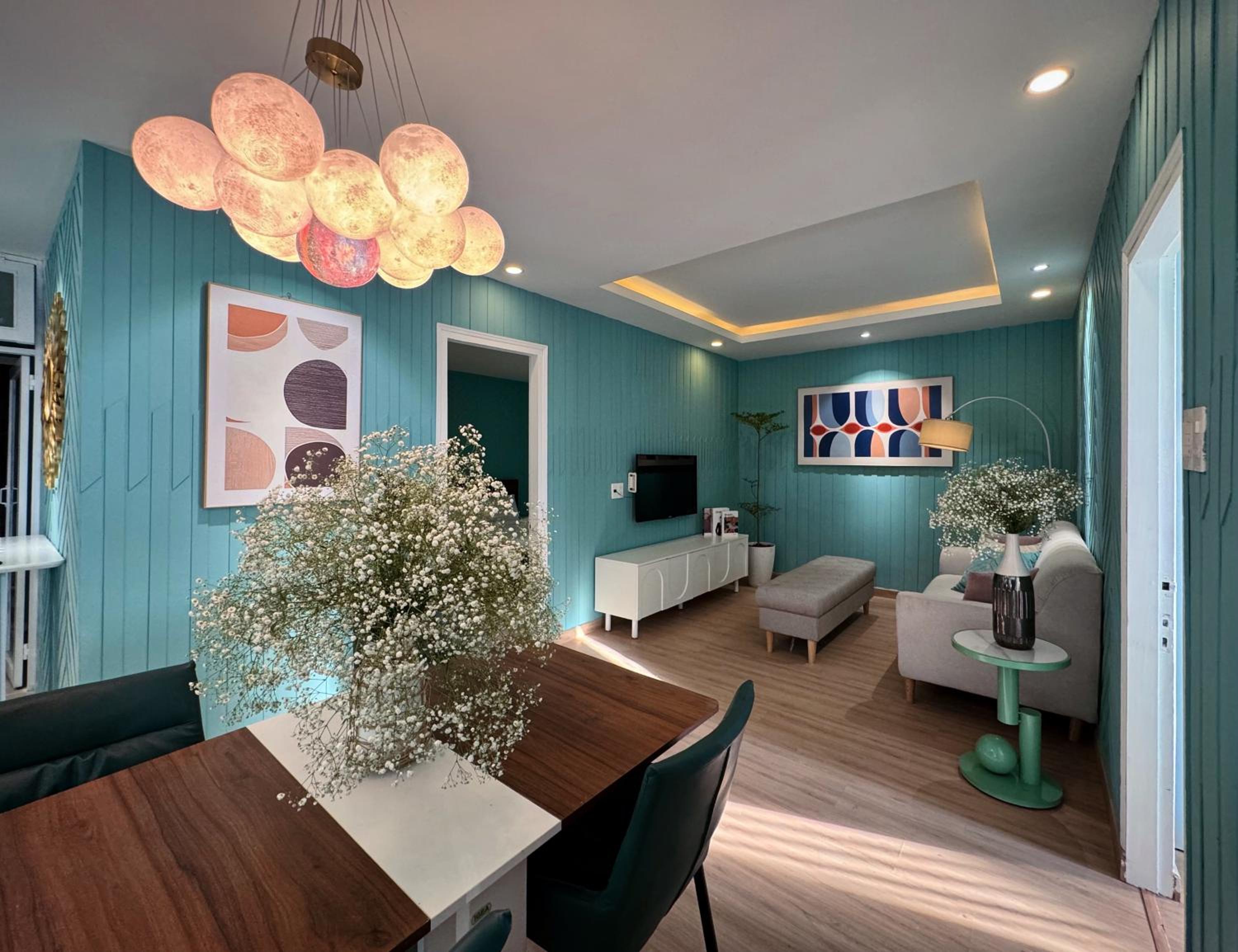 Your Second Home in Dalat Center - 9Trip Stay