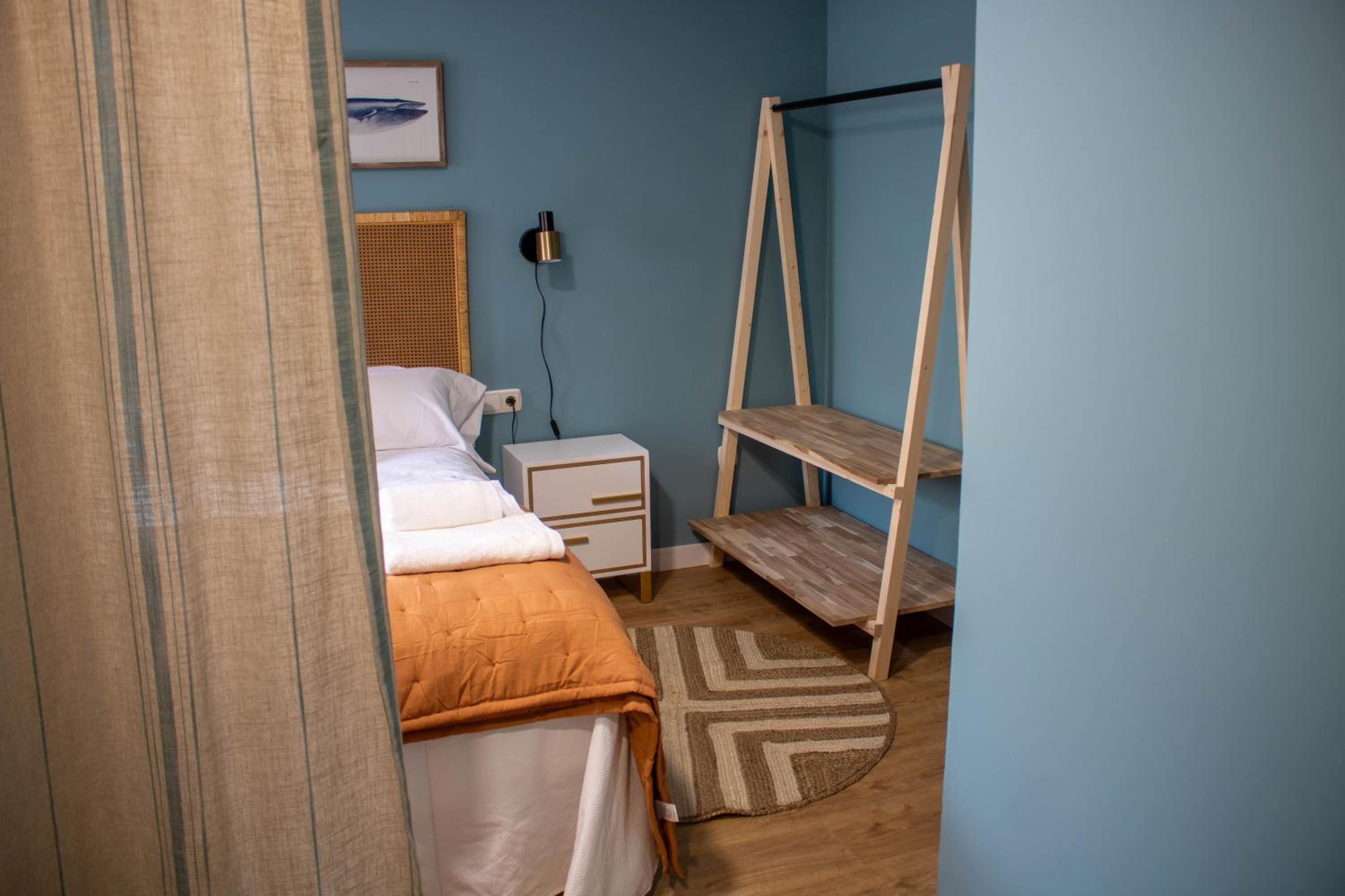 Apartamentos Lubians