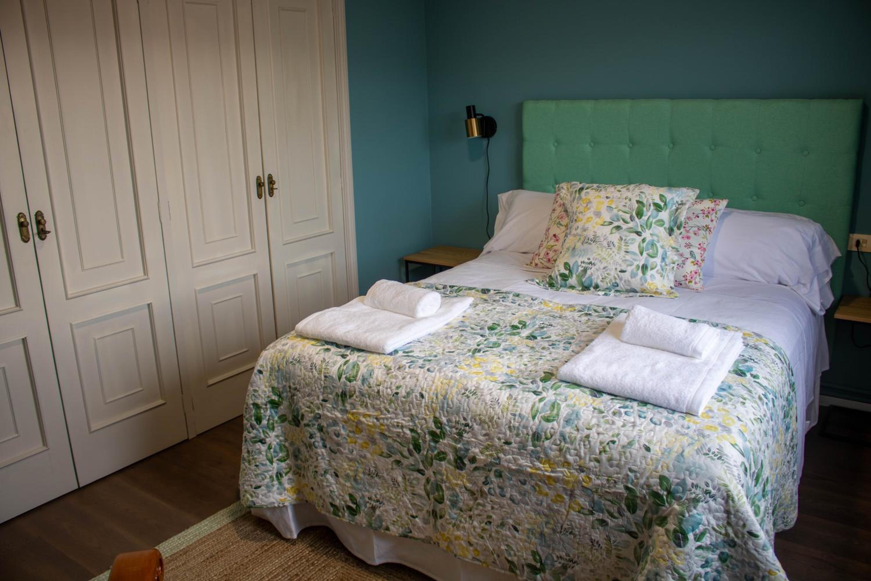 Apartamentos Lubians
