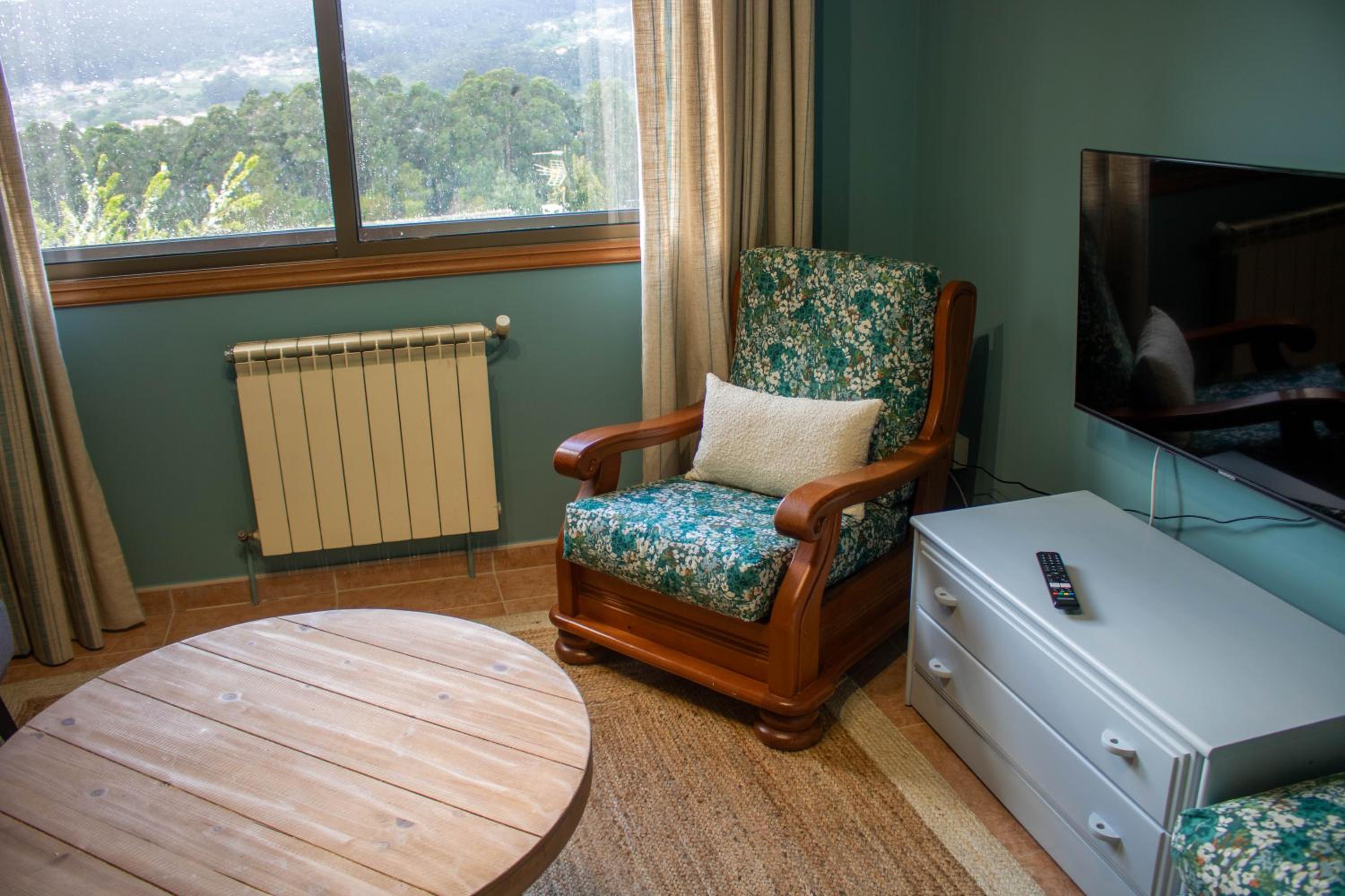Apartamentos Lubians