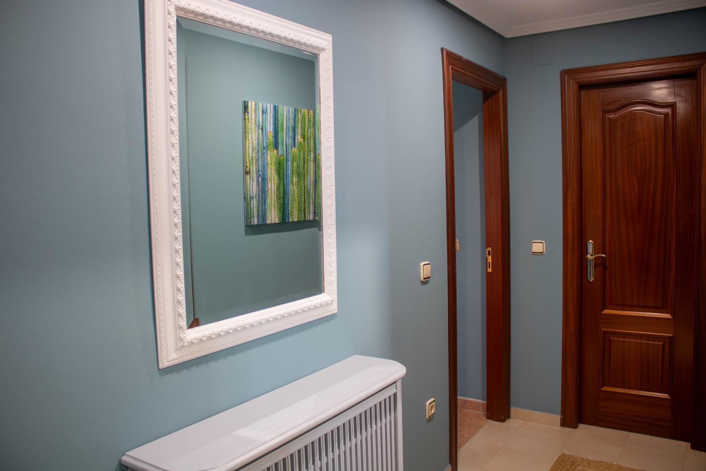 Apartamentos Lubians