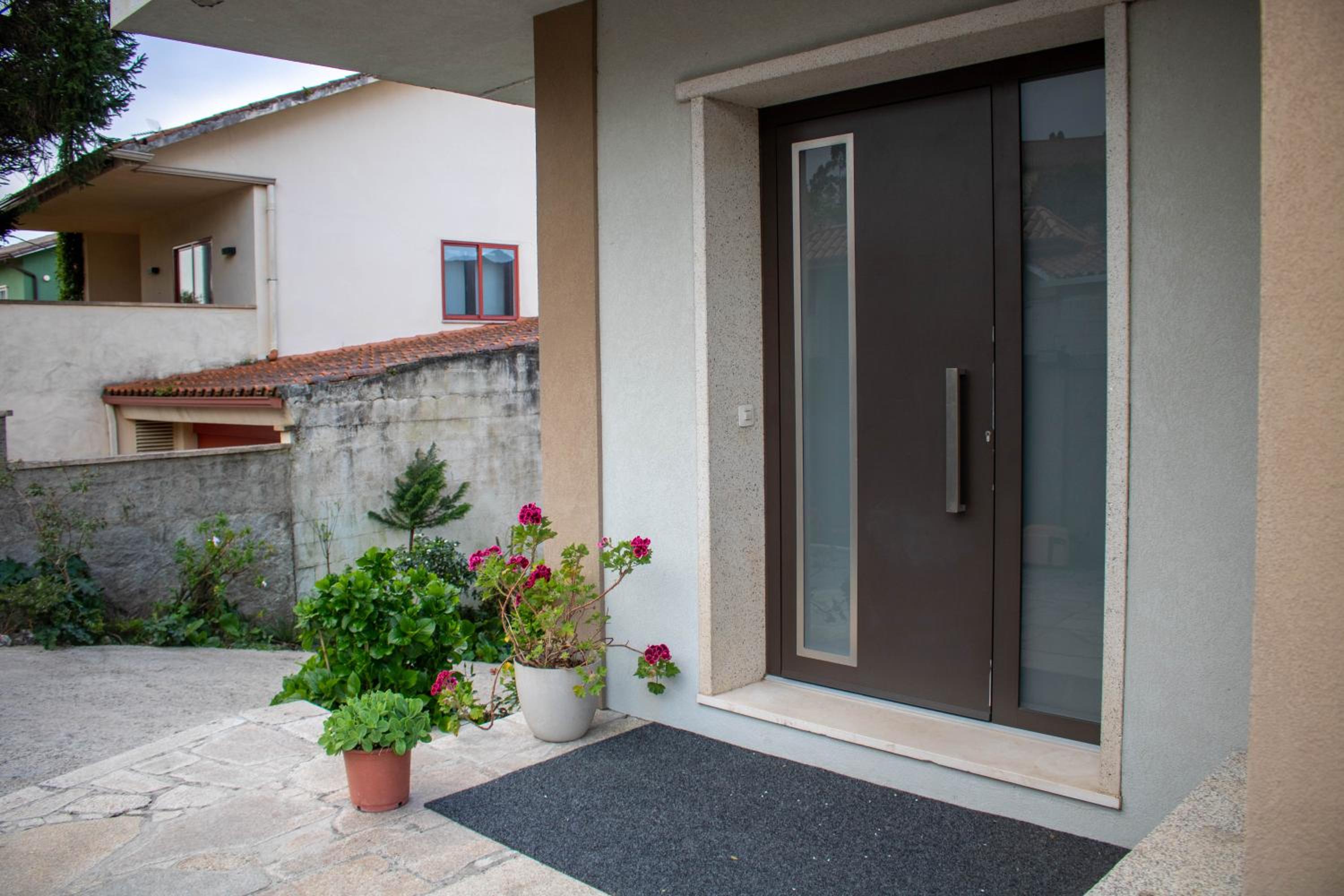 Apartamentos Lubians
