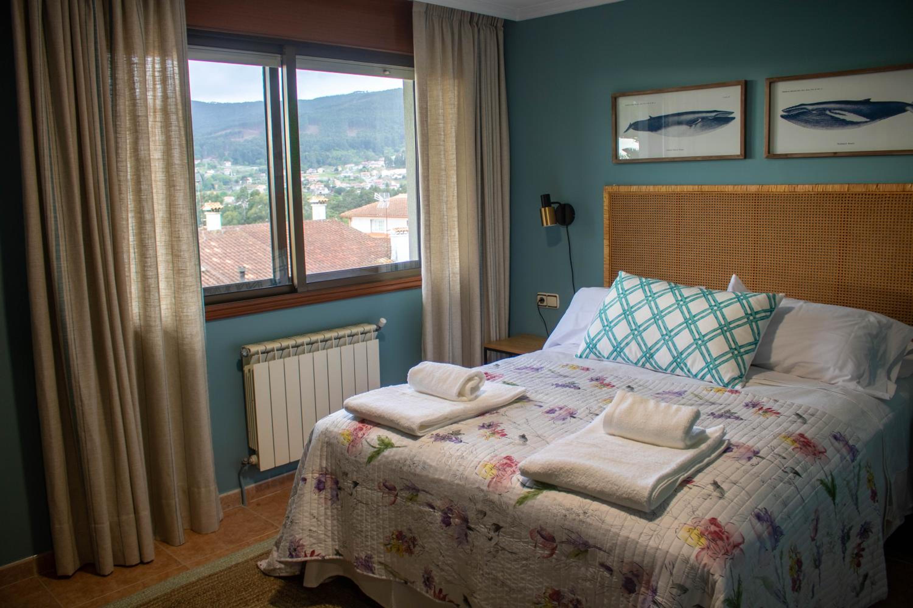 Apartamentos Lubians