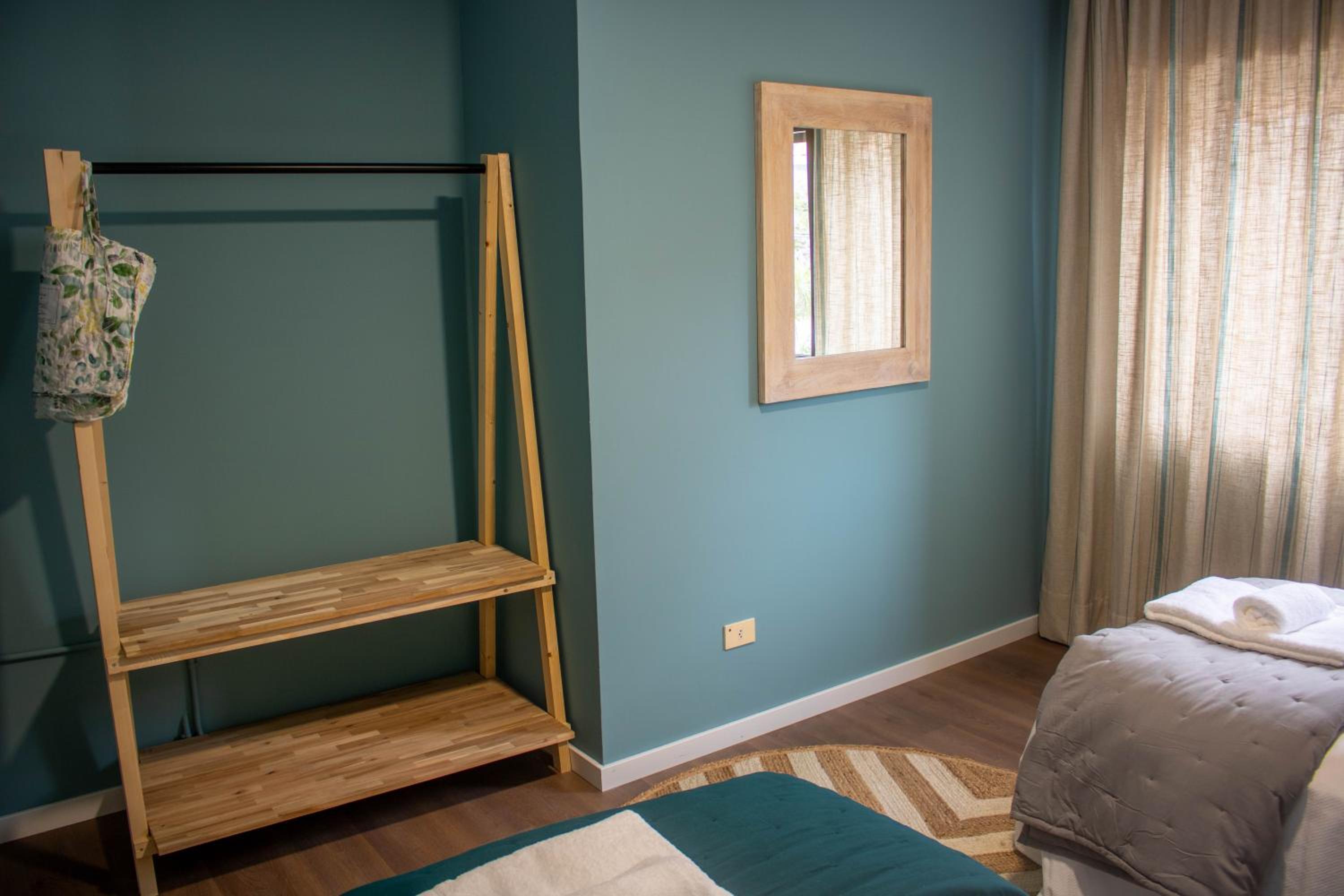 Apartamentos Lubians
