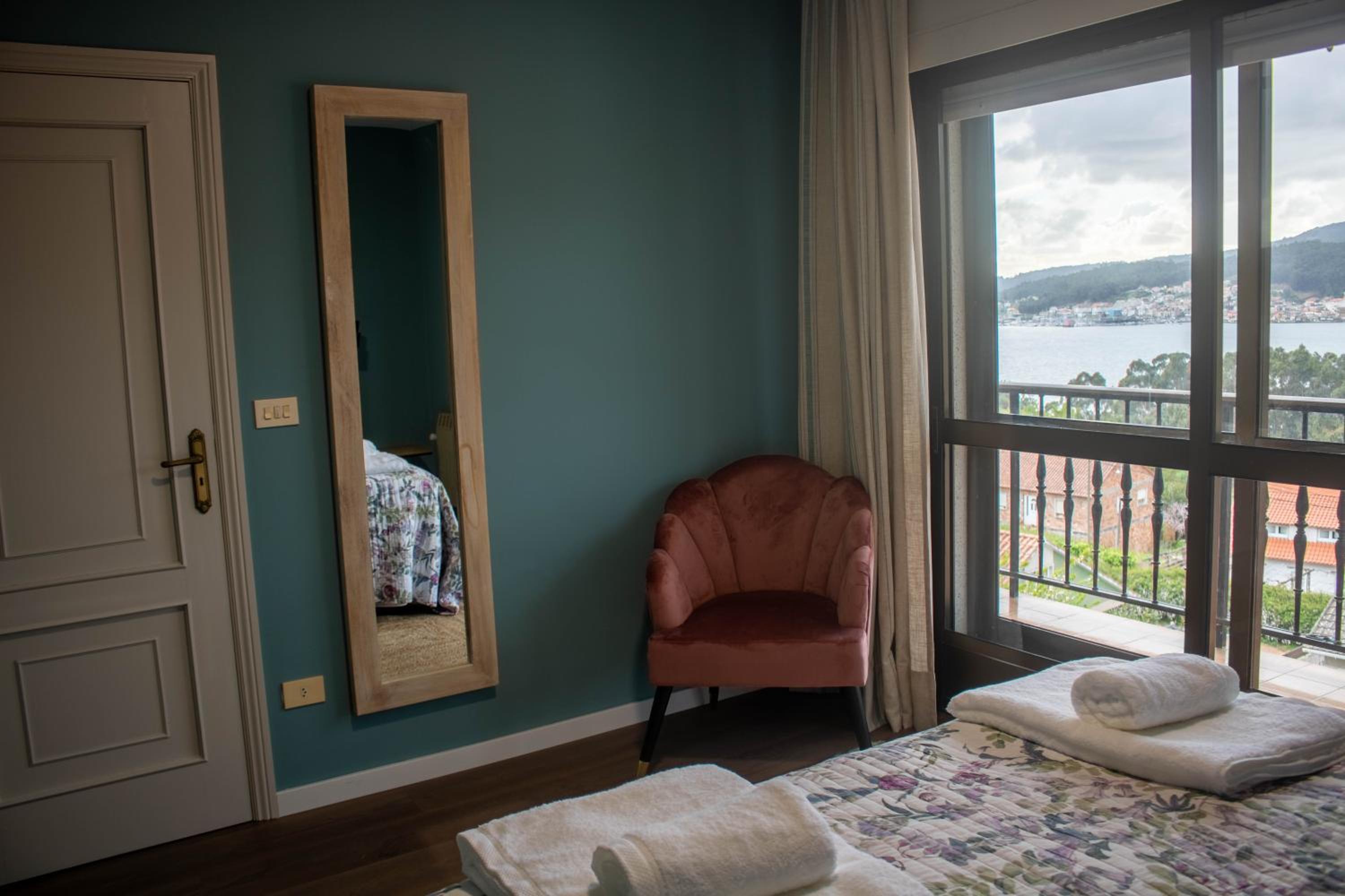 Apartamentos Lubians