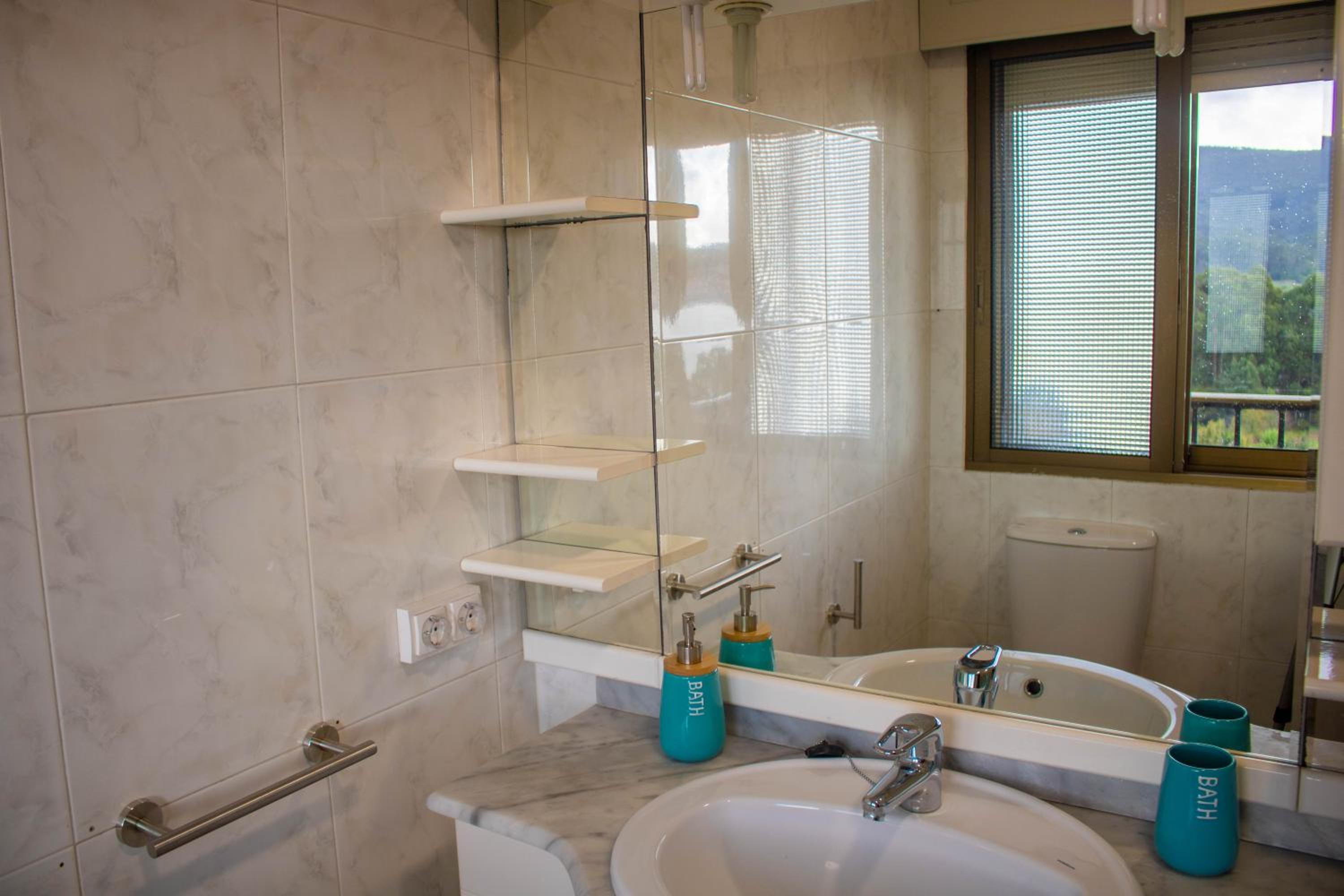 Apartamentos Lubians
